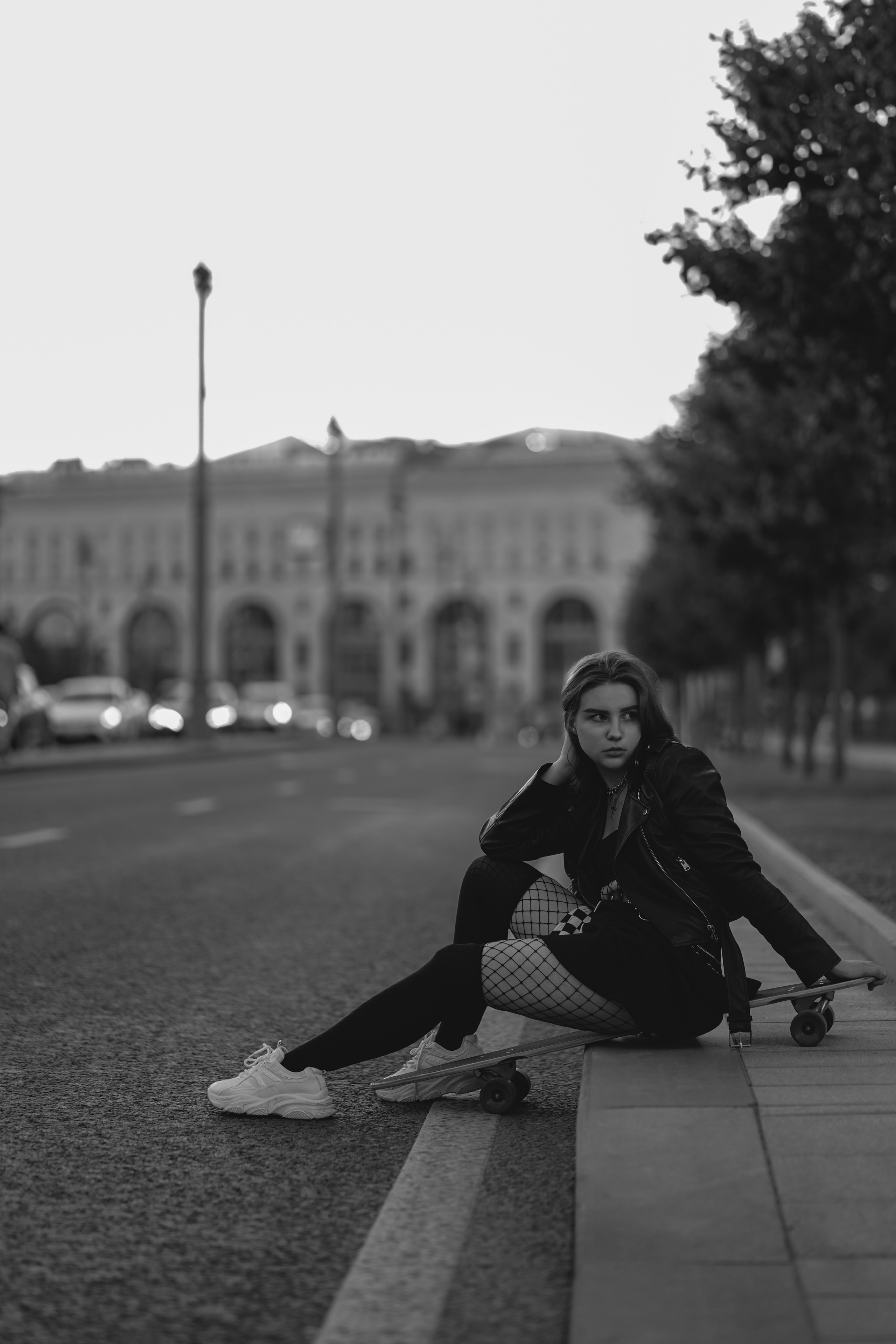 Александра. Фотограф в Москве Ксения Насокина