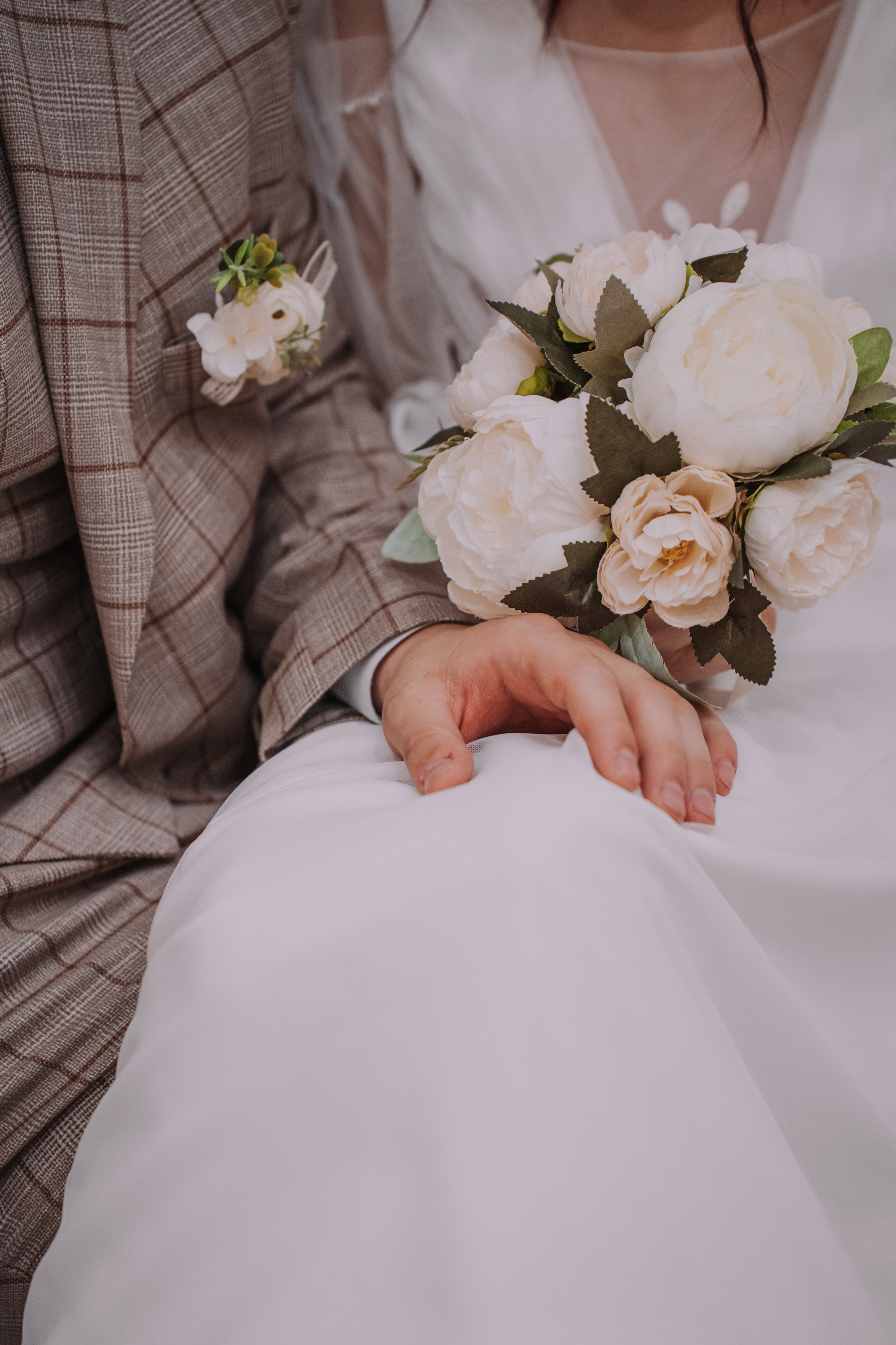 Елена и Анатолий. Фотограф в Москве Ксения Насокина