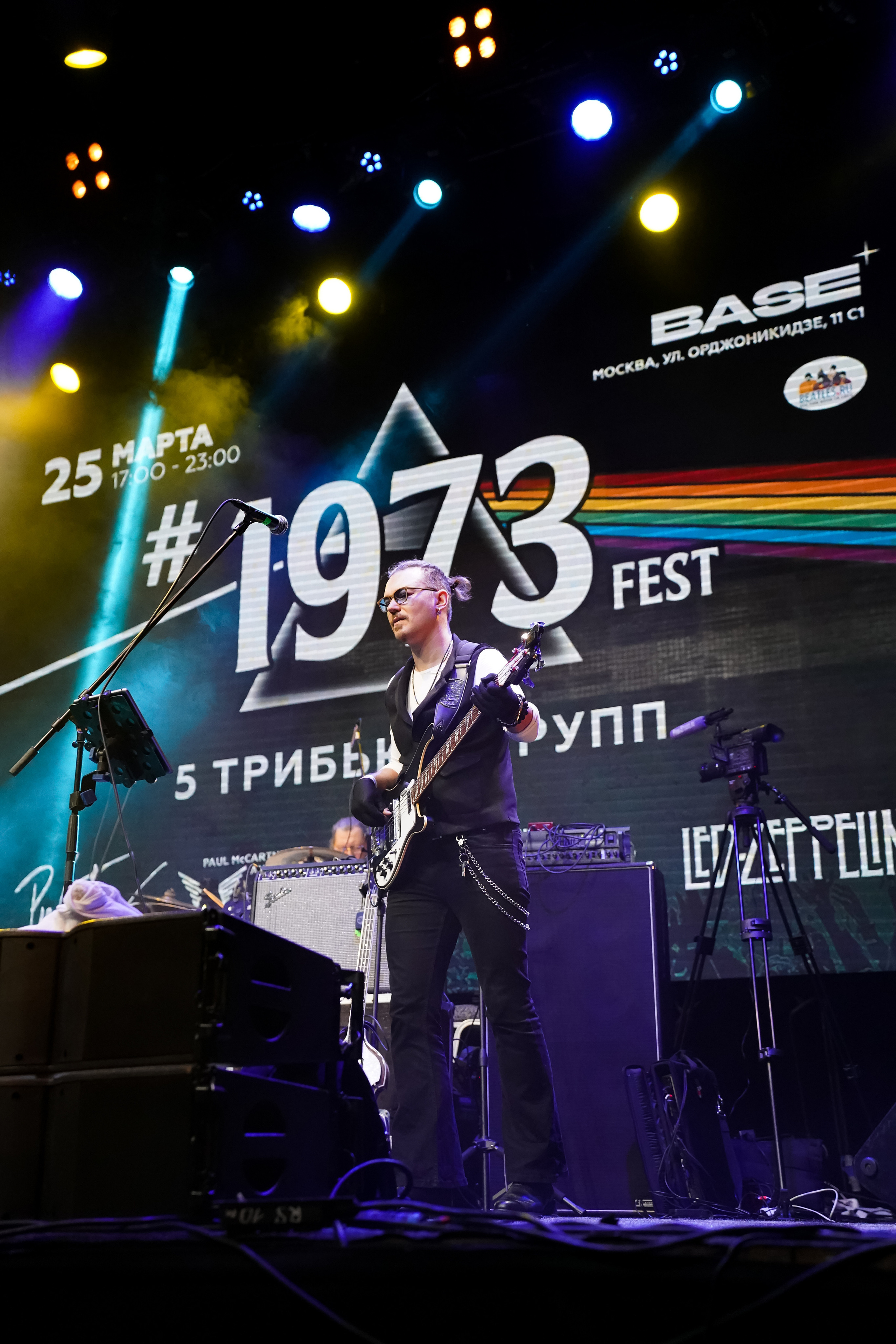 Концерты. Фотограф в Москве Ксения Насокина