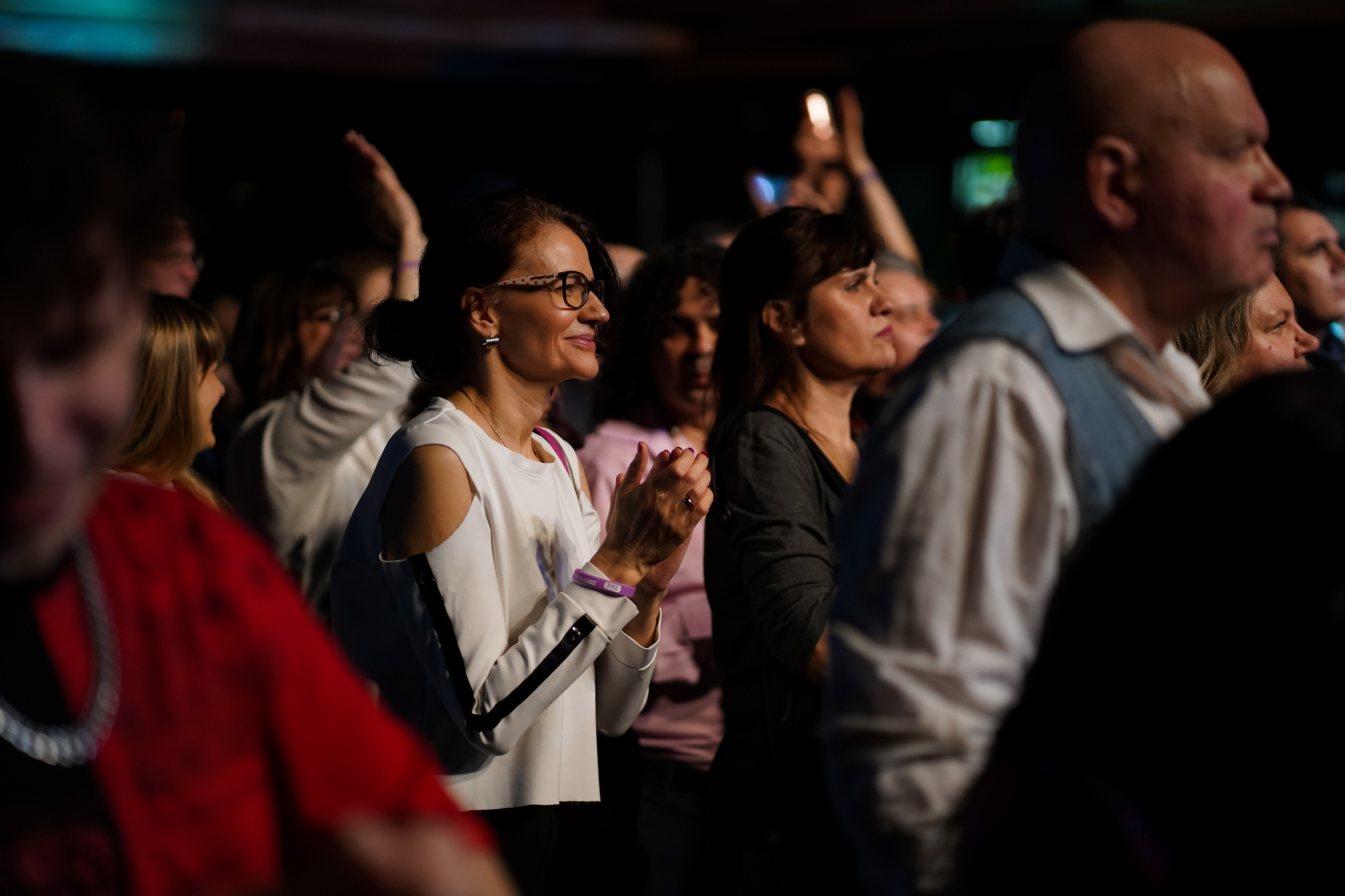 Концерты. Фотограф в Москве Ксения Насокина