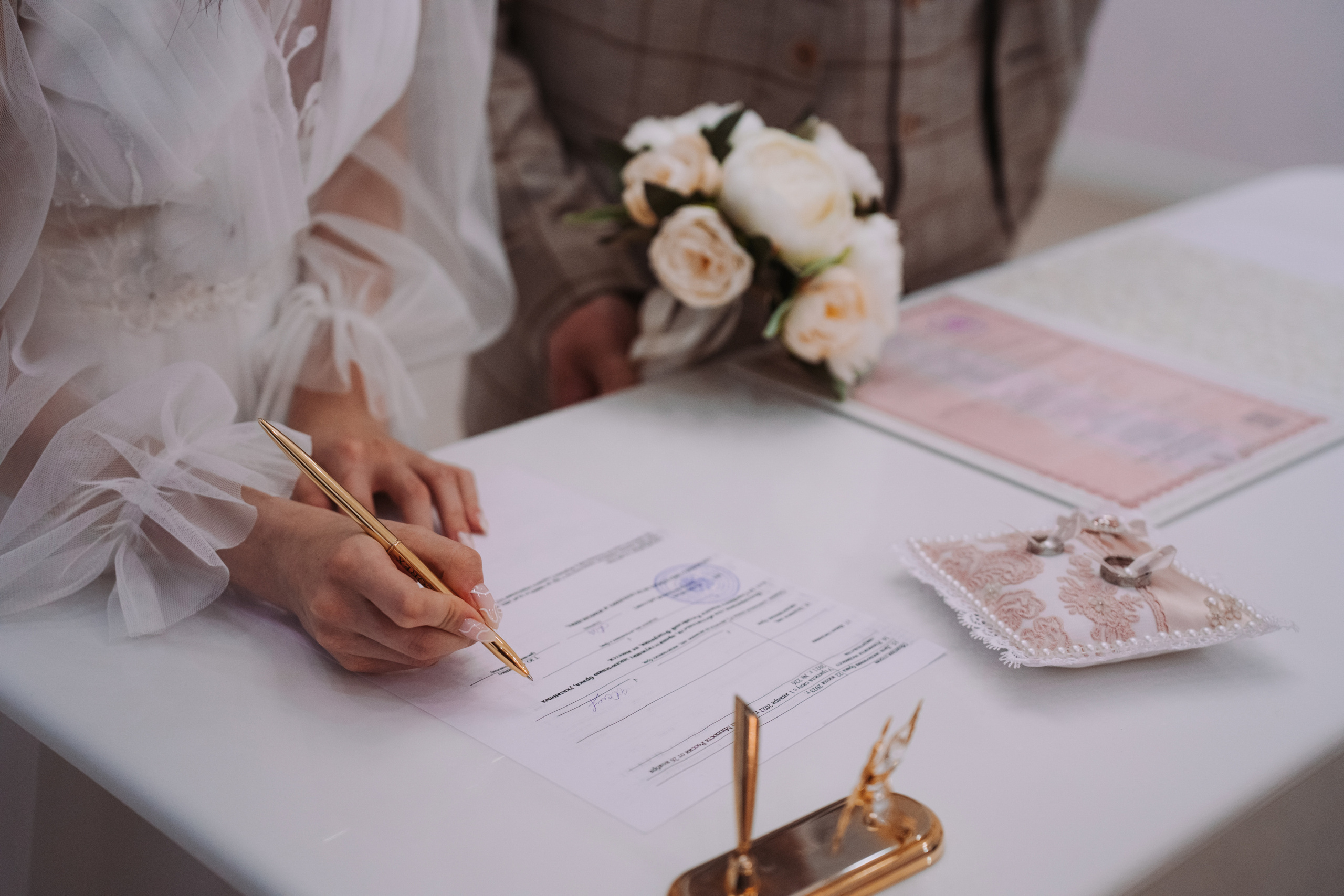 Елена и Анатолий. Фотограф в Москве Ксения Насокина