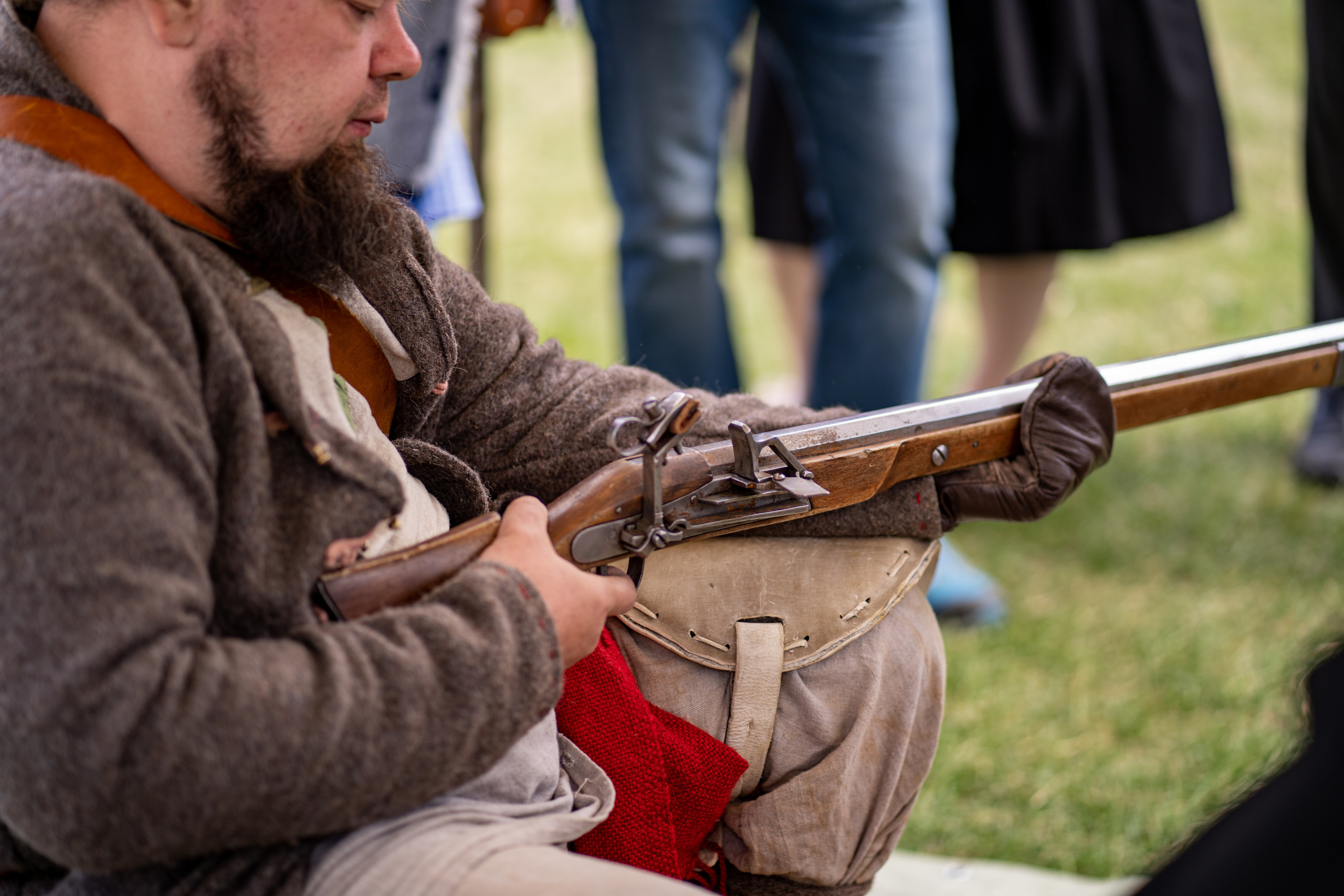 Фотографии фестиваль «Времена и эпохи» 10 июня 2023. Музей-заповедник «Коломенское», фотограф Ксения Насокина. Древняя Русь, Российская Империя, история, исторический фестиваль, реконструкторы, историческая реконструкция, 1654-1667 гг. Русско-польская война, XVII век, Запорожская Сечь, Речь Посполитая, быт царской России, стрелецкий полк, крылатые гусары, пикинёры, реконструкция сражения.