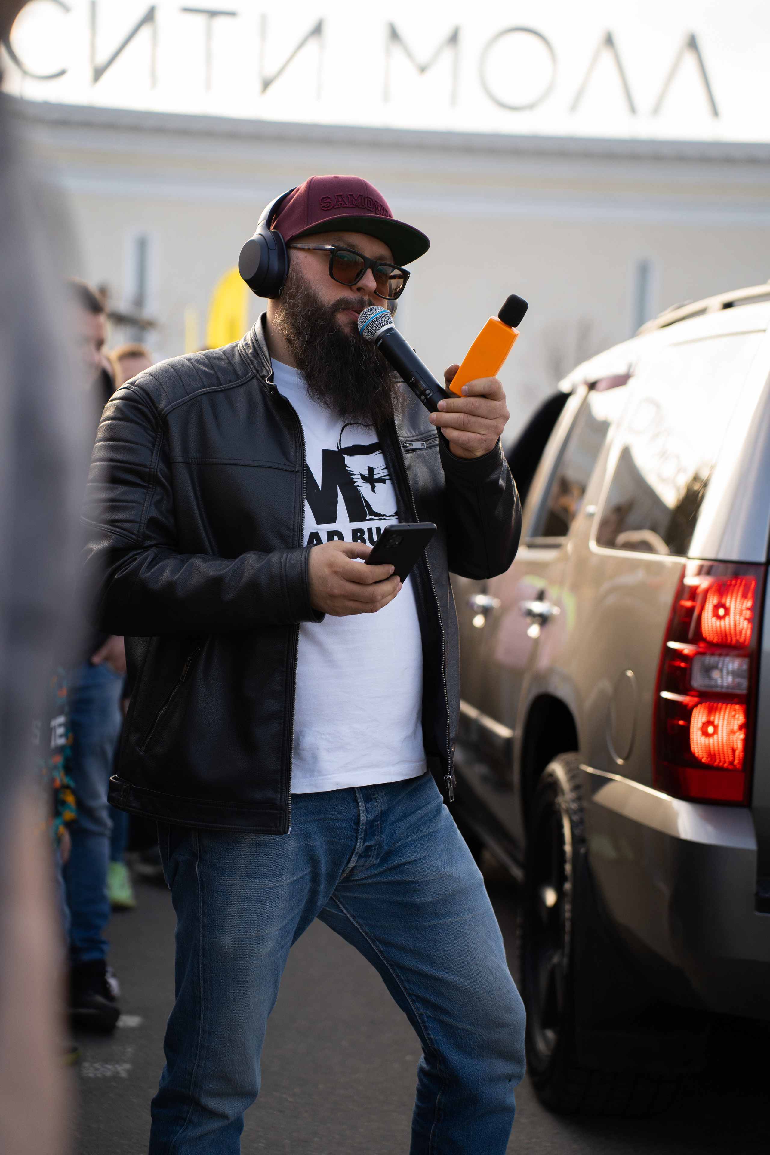 MadBuckets 2023. Фотограф в Москве Ксения Насокина