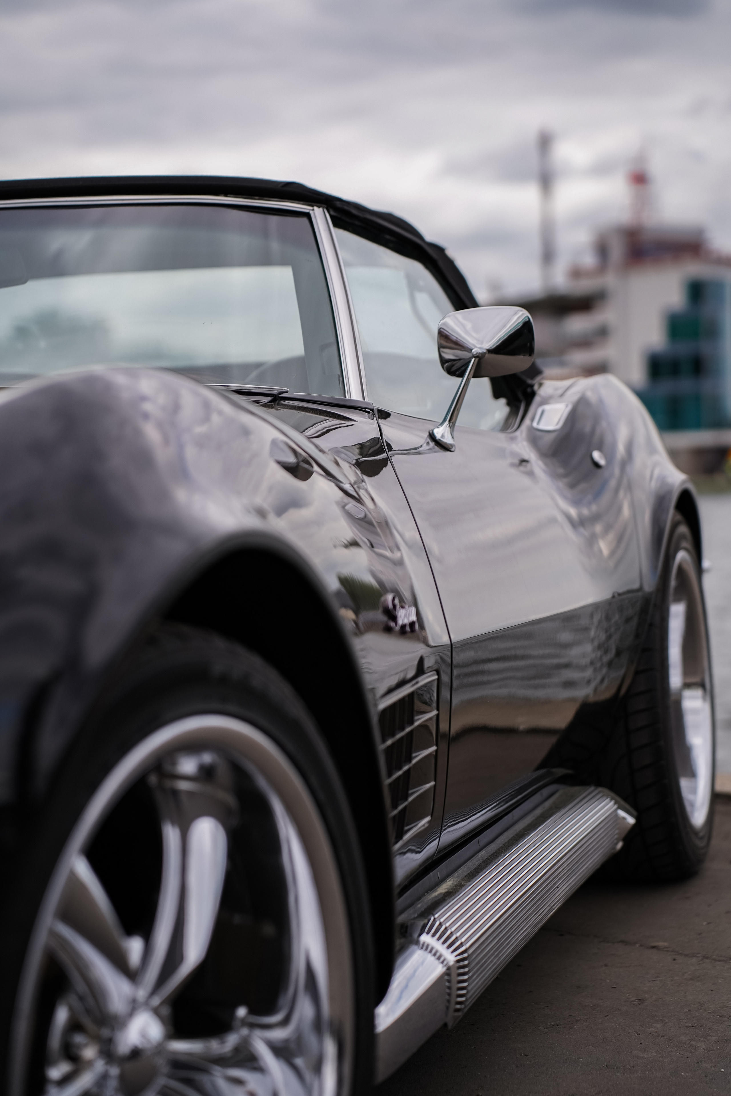 Автовыходные на Гребном канале 2023. Фотограф в Москве Ксения Насокина