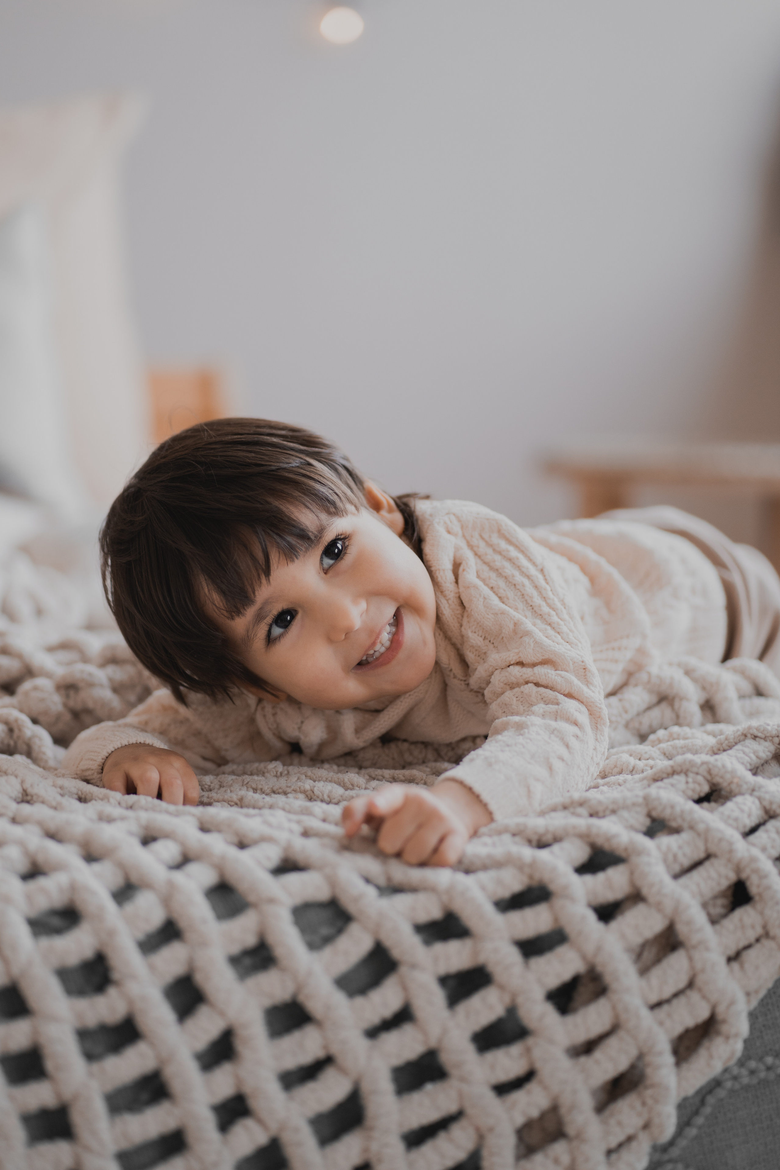 Анна и Илья. Фотограф в Москве Ксения Насокина