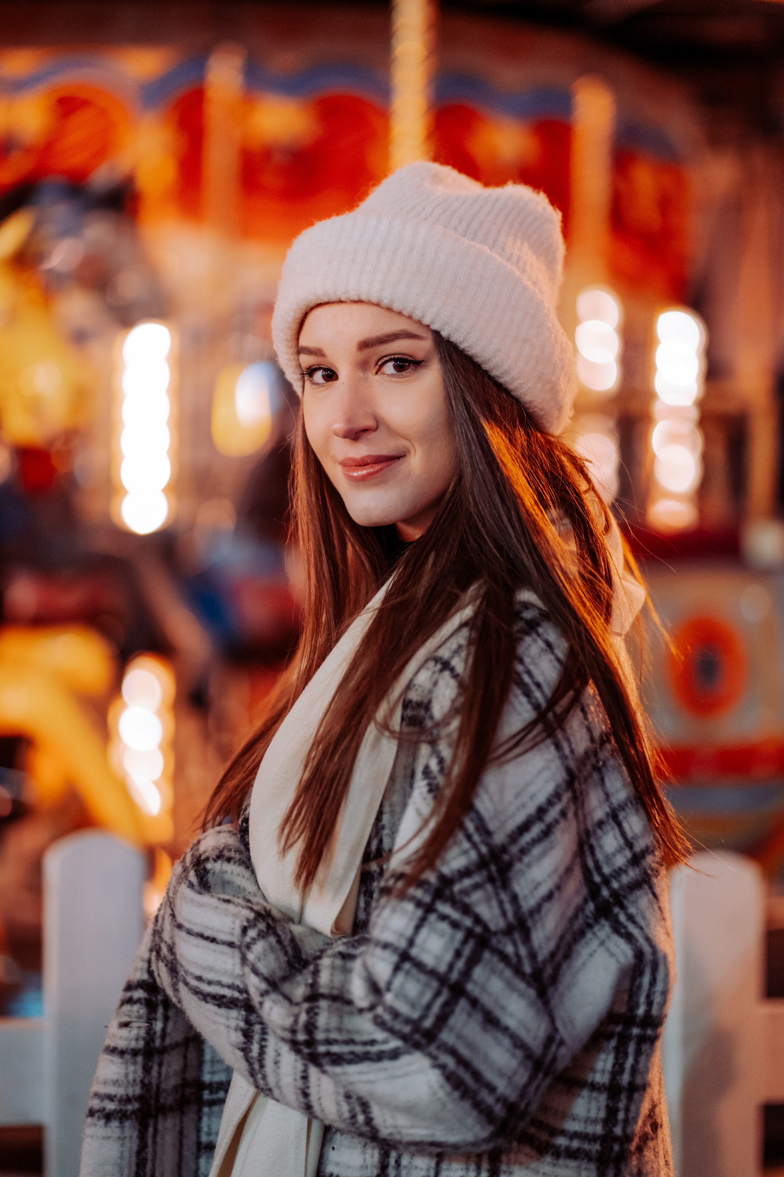 Лера. Фотограф в Москве Ксения Насокина