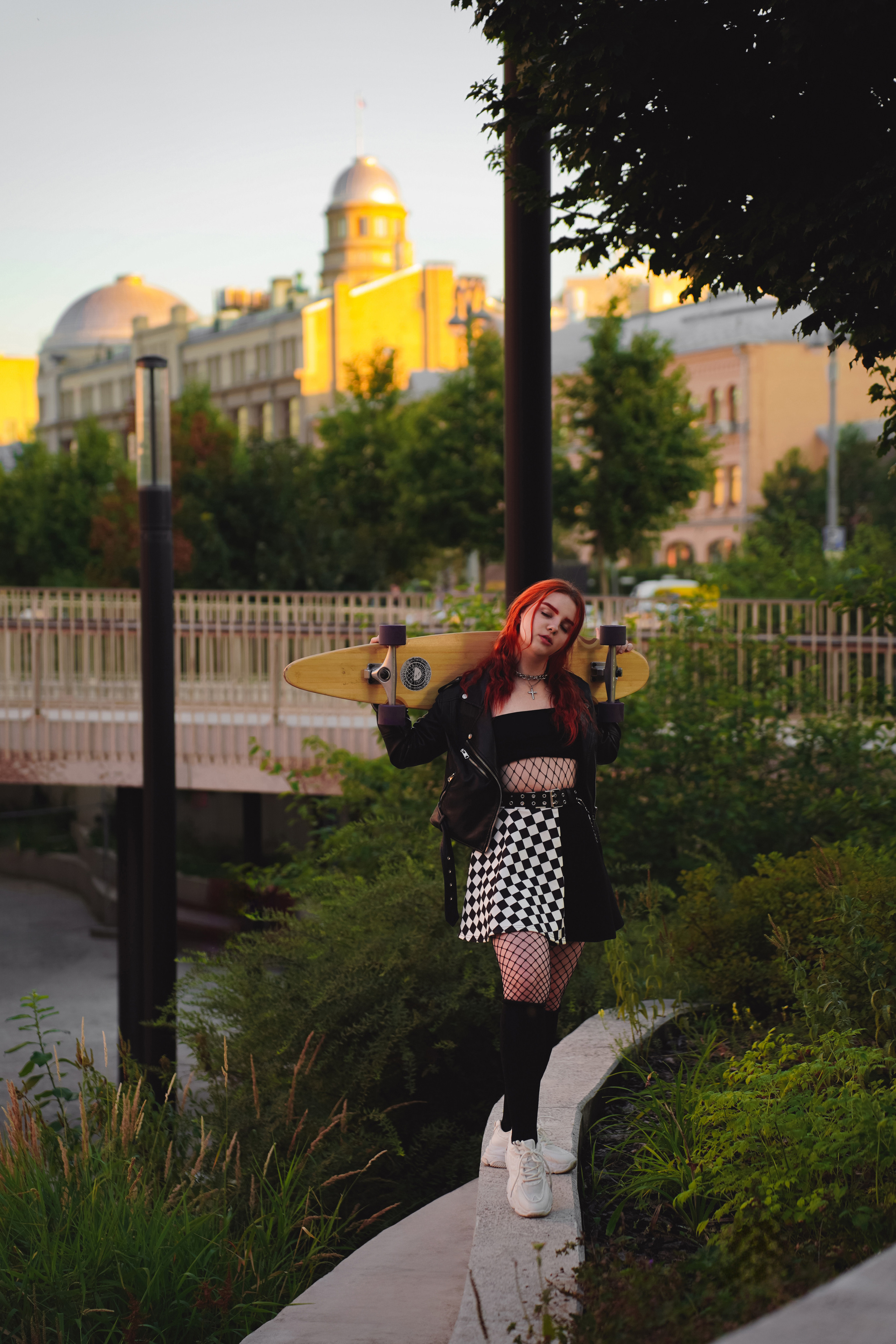 Александра. Фотограф в Москве Ксения Насокина