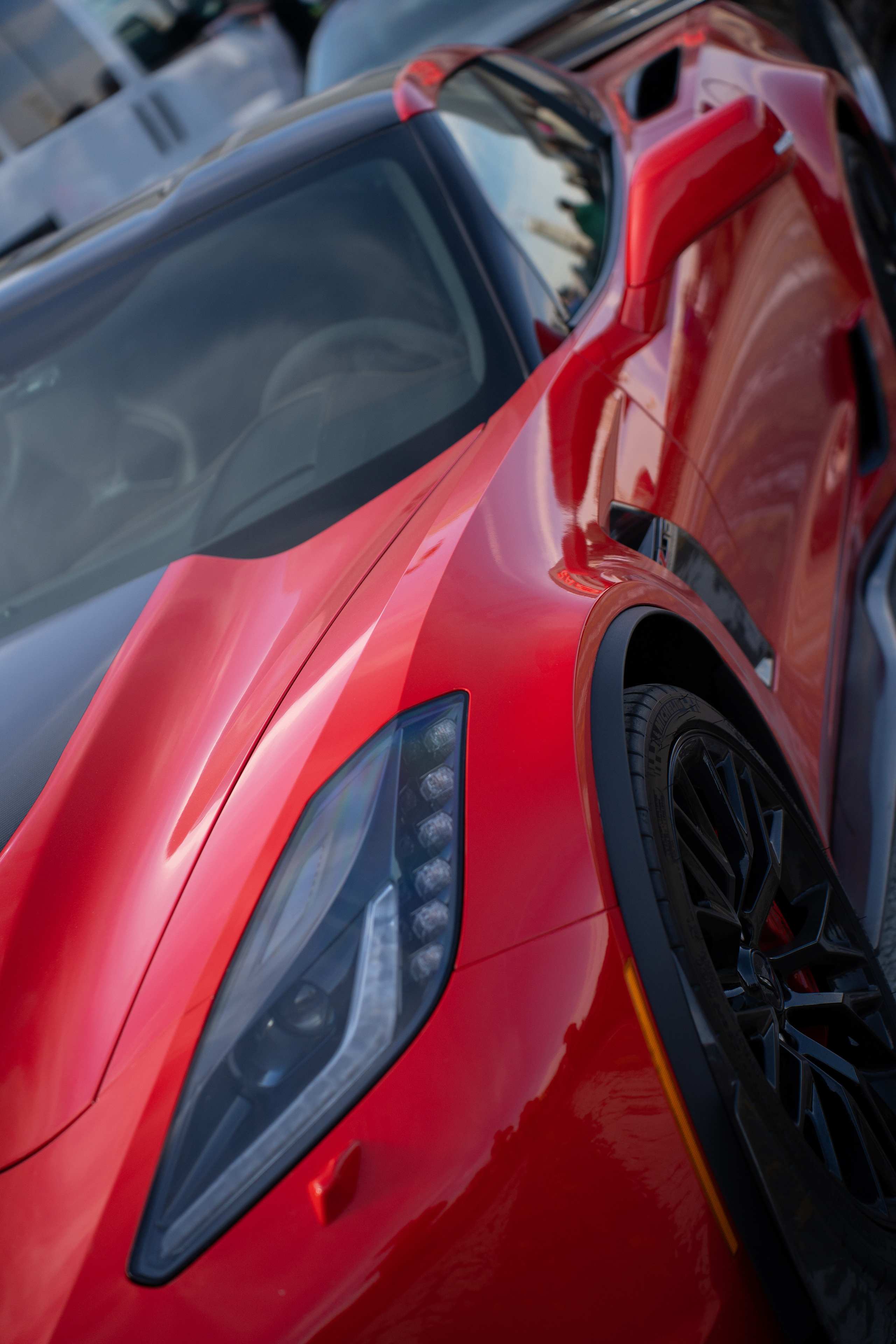 MadBuckets 2023. Фотограф в Москве Ксения Насокина