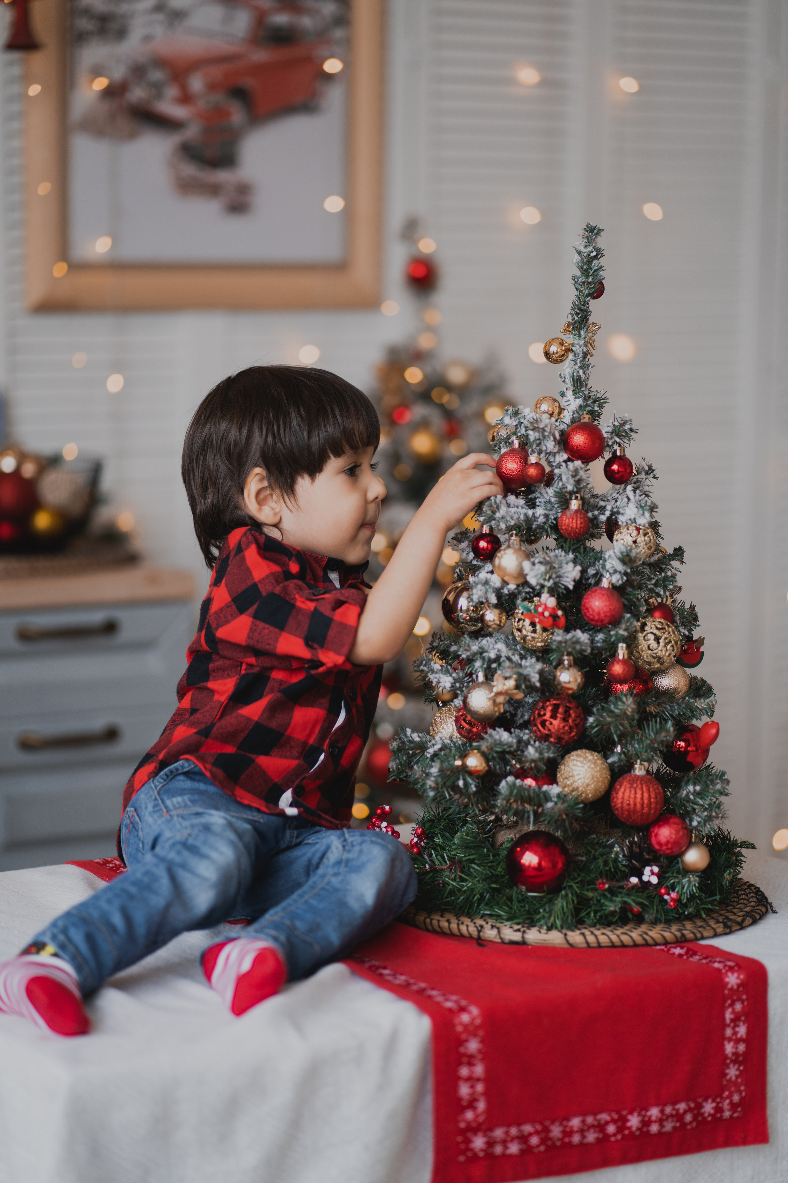 Анна и Илья. Фотограф в Москве Ксения Насокина