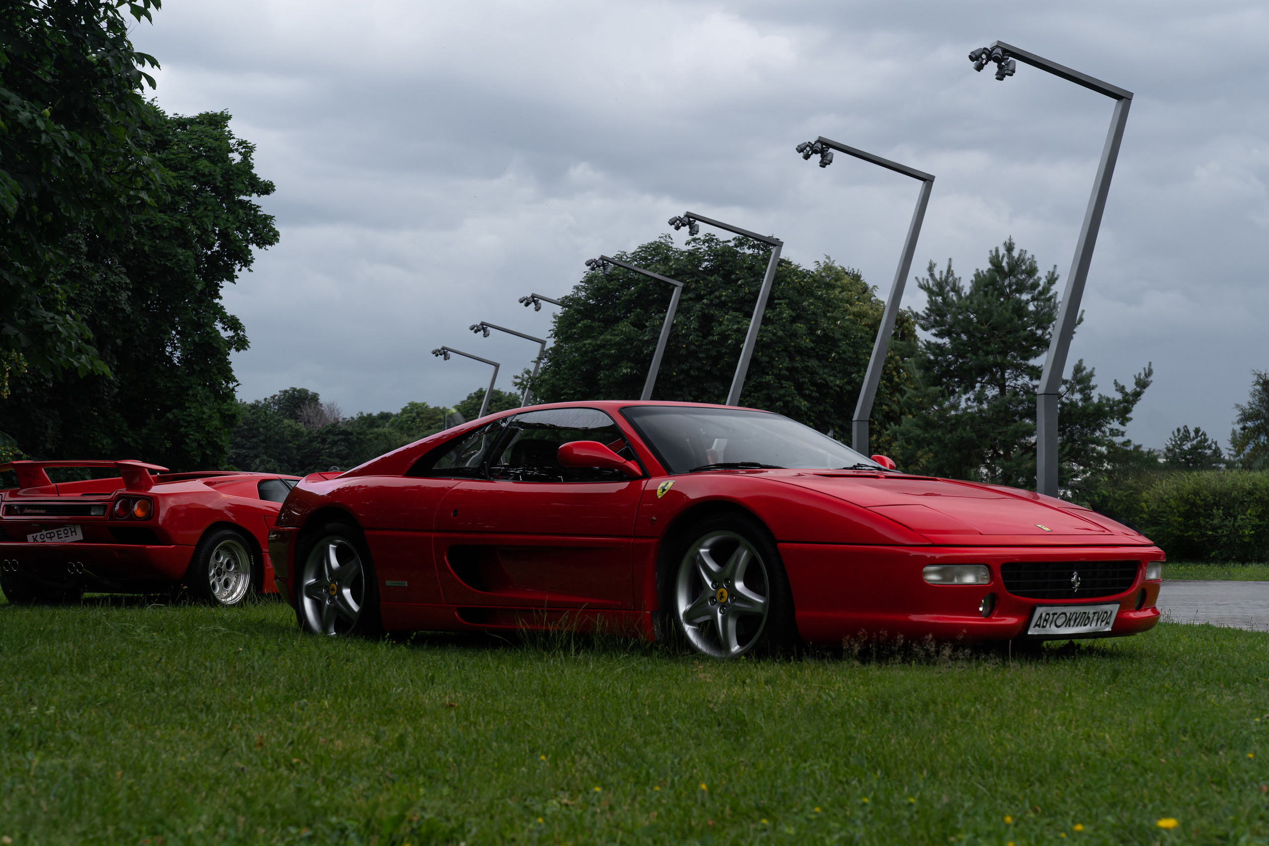 Авто фестиваль Автокультура 2023. Фотограф в Москве Ксения Насокина