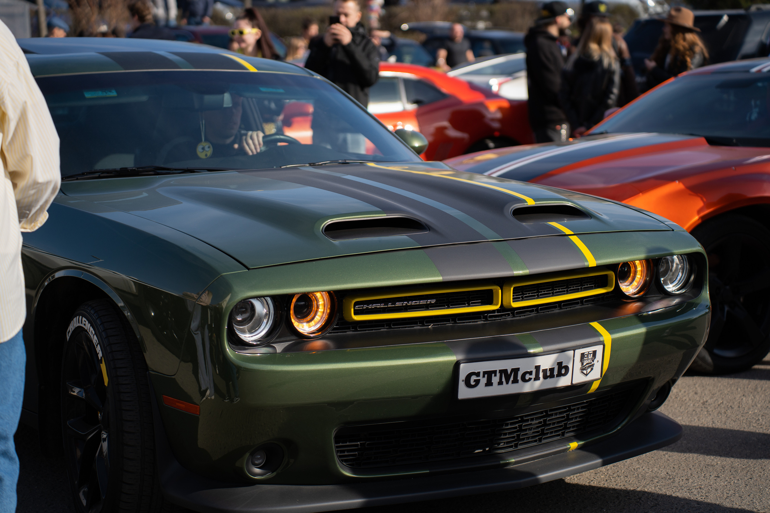 MadBuckets 2023. Фотограф в Москве Ксения Насокина