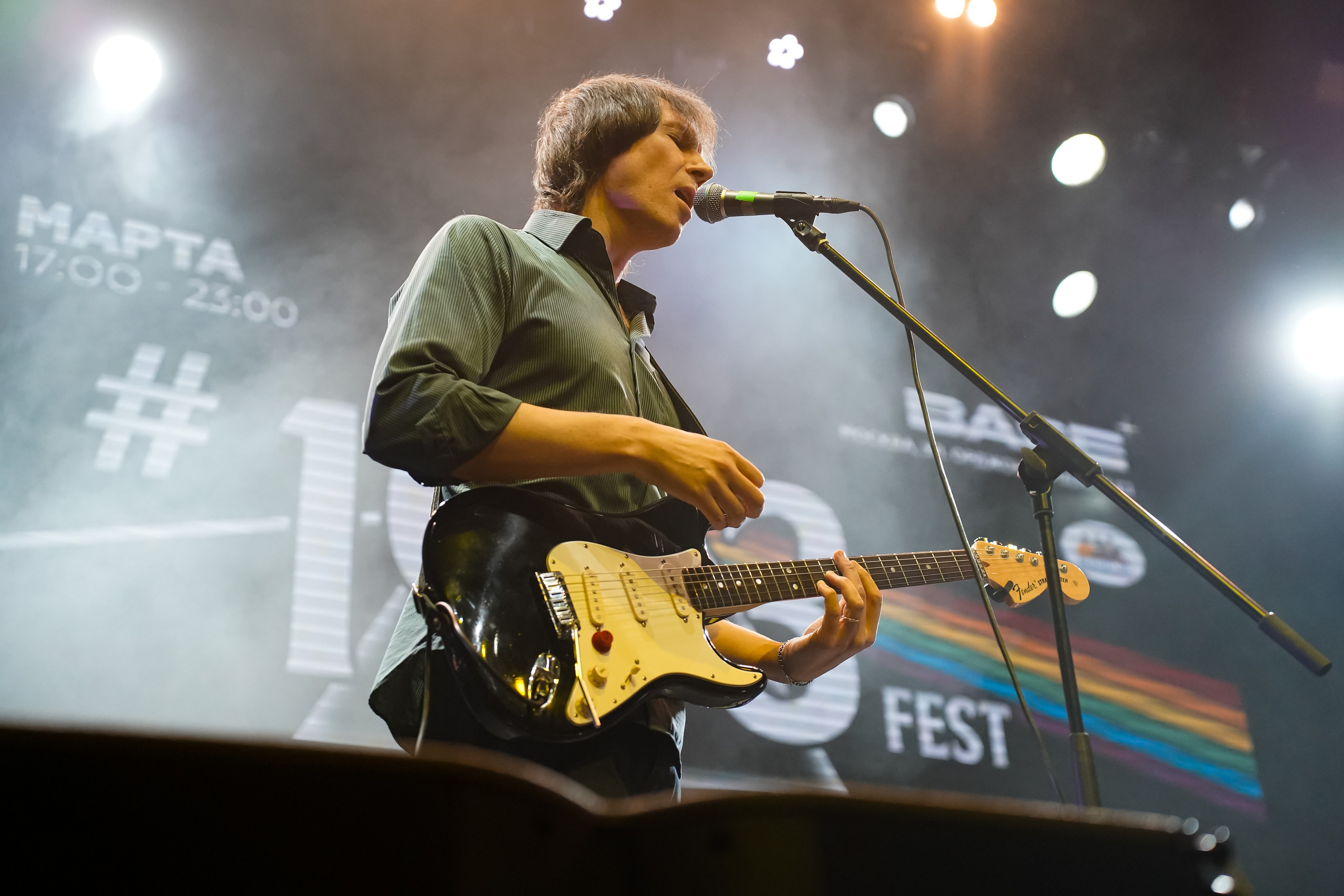 Концерты. Фотограф в Москве Ксения Насокина