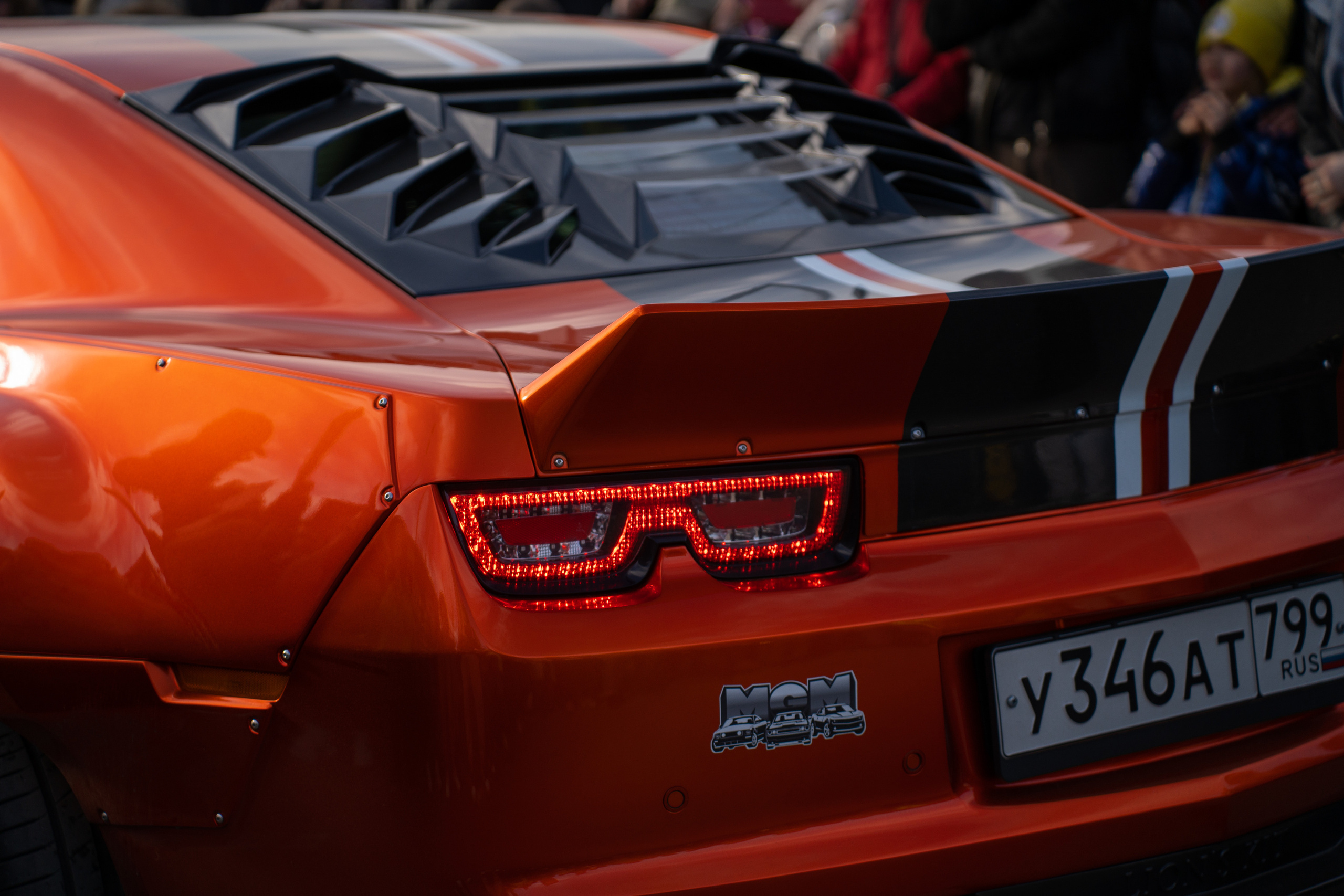 MadBuckets 2023. Фотограф в Москве Ксения Насокина