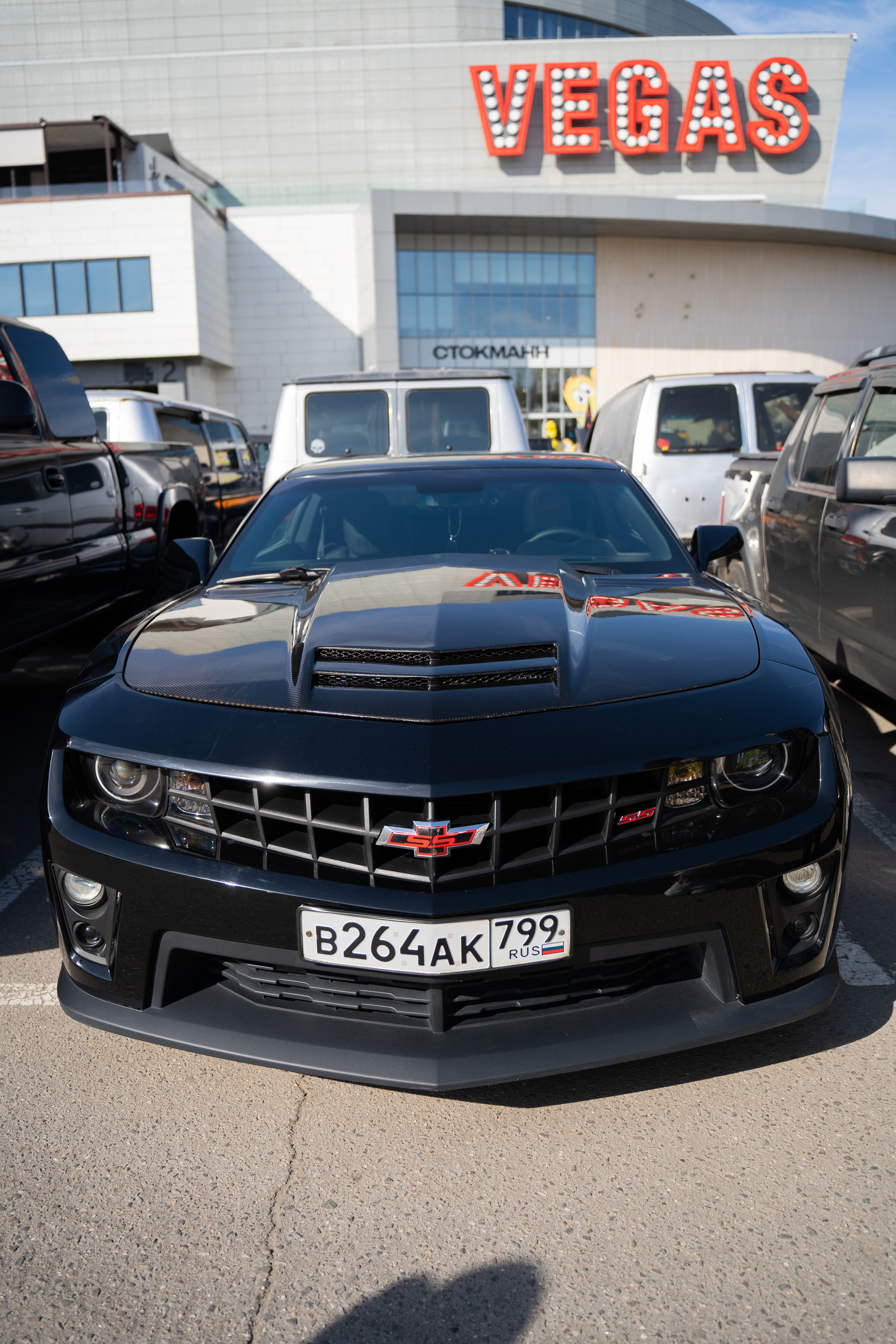 MadBuckets 2023. Фотограф в Москве Ксения Насокина