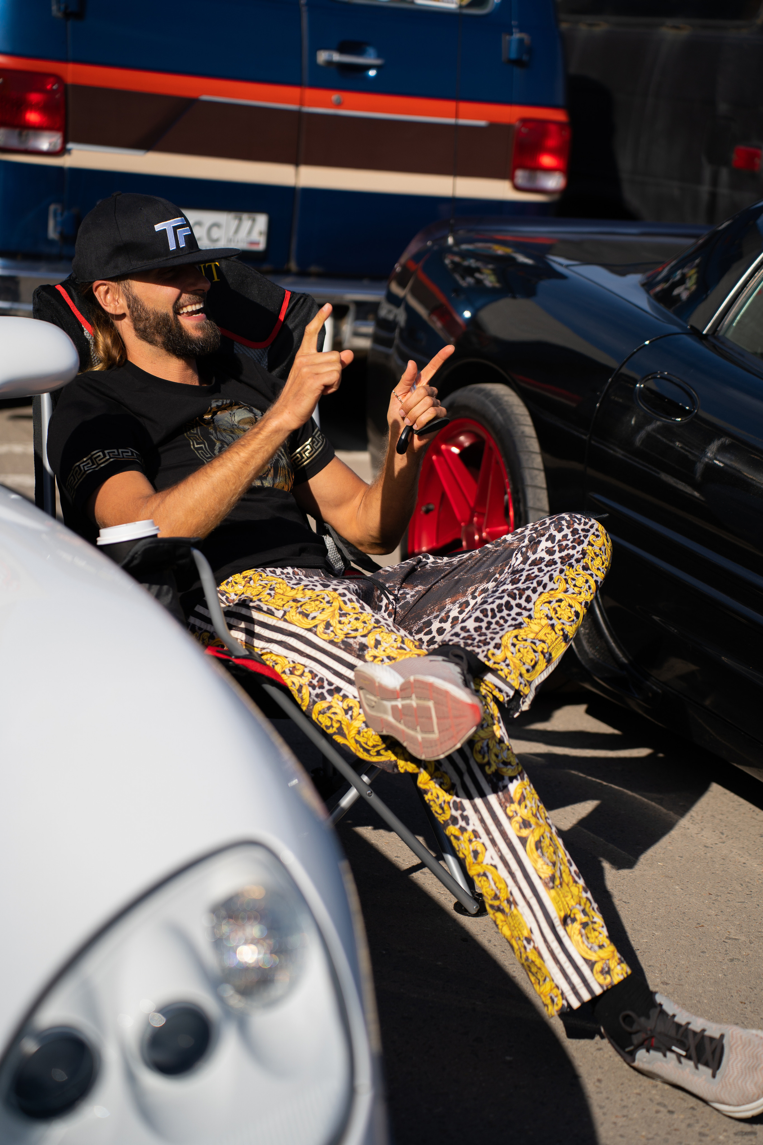 MadBuckets 2023. Фотограф в Москве Ксения Насокина