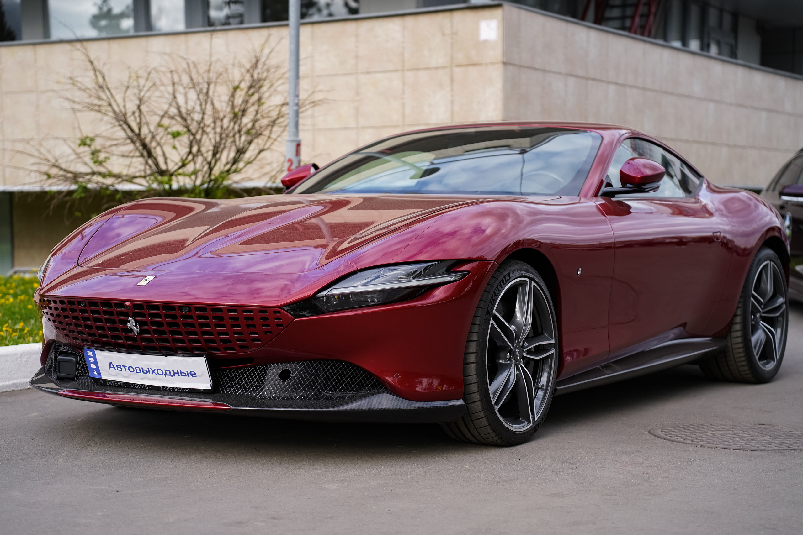 Автовыходные на Гребном канале 2023. Фотограф в Москве Ксения Насокина