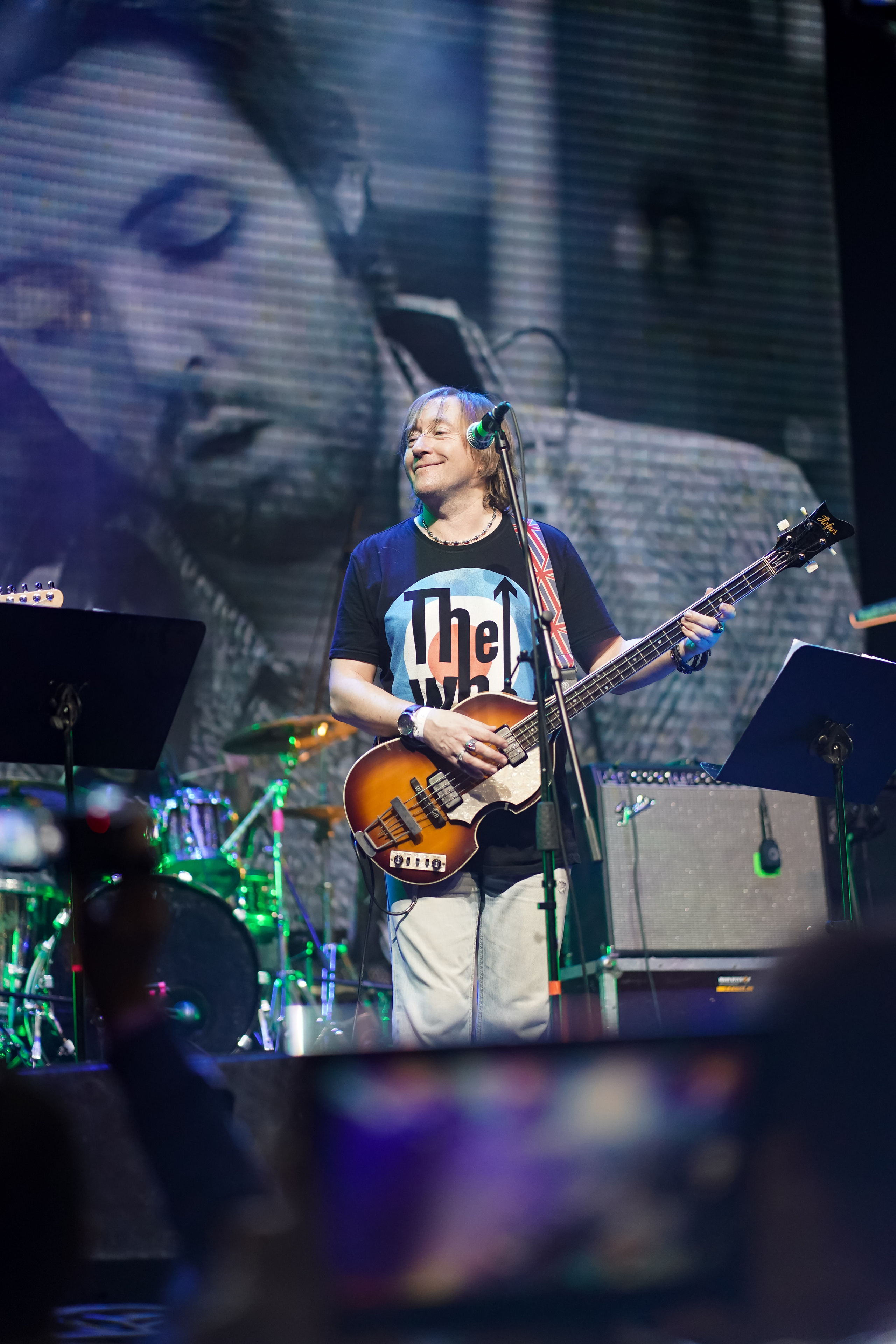 Концерты. Фотограф в Москве Ксения Насокина