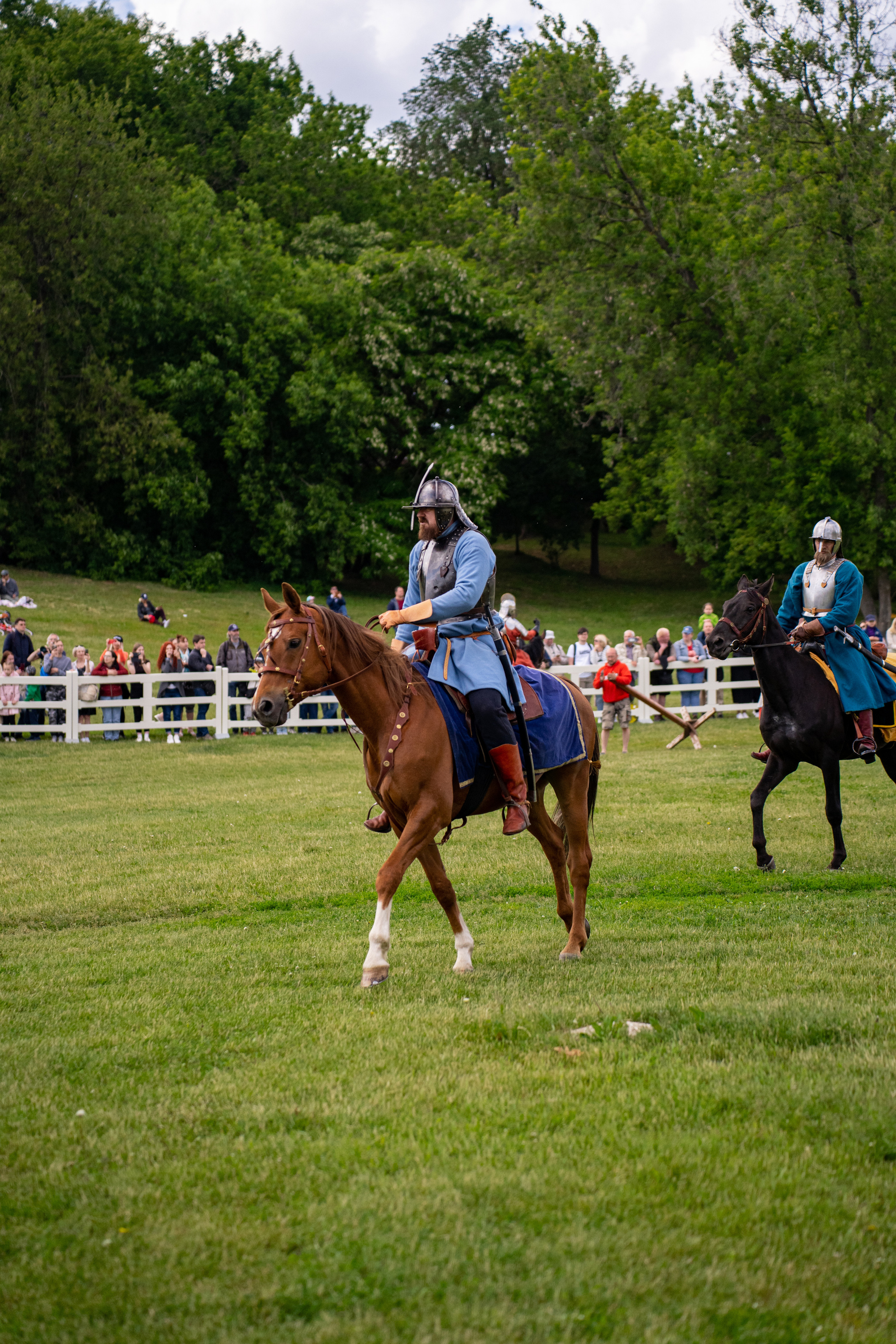 Фотографии фестиваль «Времена и эпохи» 10 июня 2023. Музей-заповедник «Коломенское», фотограф Ксения Насокина. Древняя Русь, Российская Империя, история, исторический фестиваль, реконструкторы, историческая реконструкция, 1654-1667 гг. Русско-польская война, XVII век, Запорожская Сечь, Речь Посполитая, быт царской России, стрелецкий полк, крылатые гусары, пикинёры, реконструкция сражения.