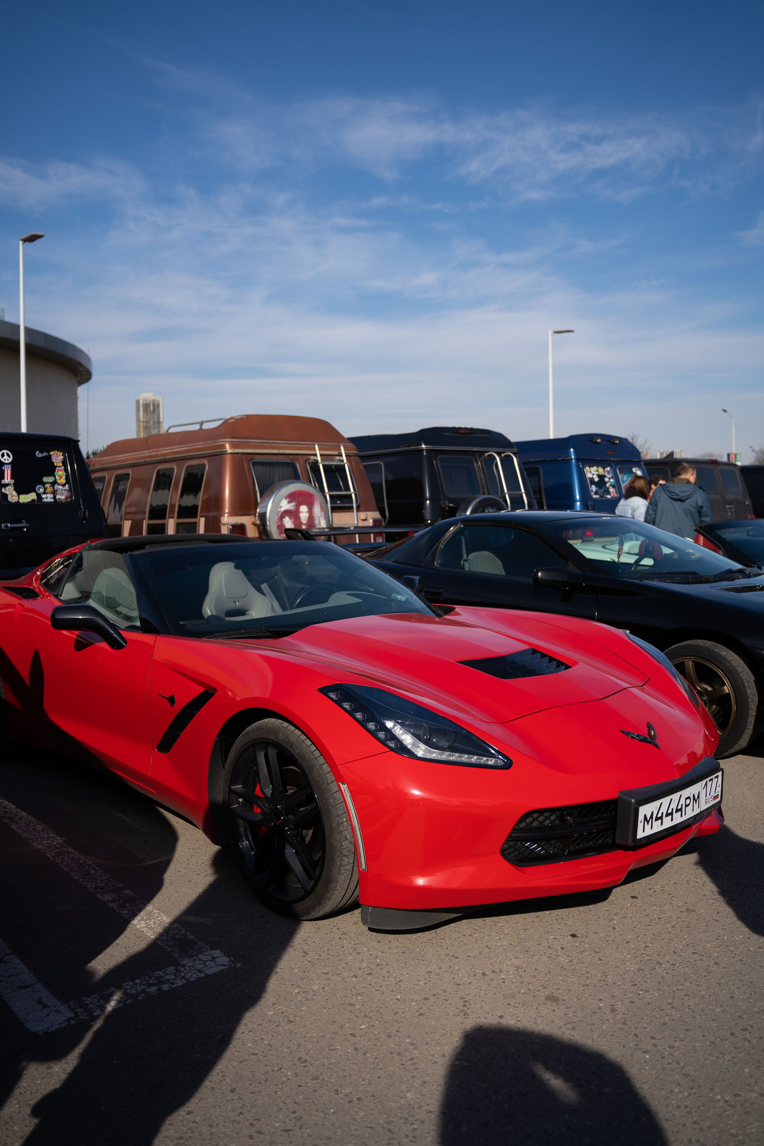 MadBuckets 2023. Фотограф в Москве Ксения Насокина