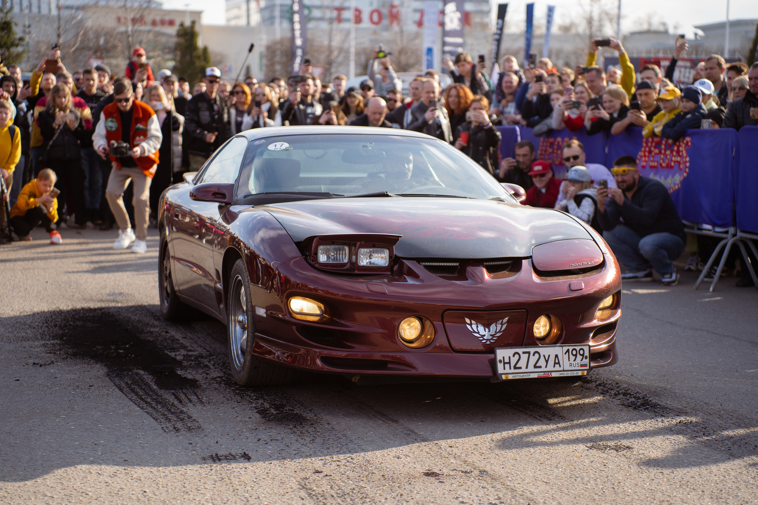 MadBuckets 2023. Фотограф в Москве Ксения Насокина