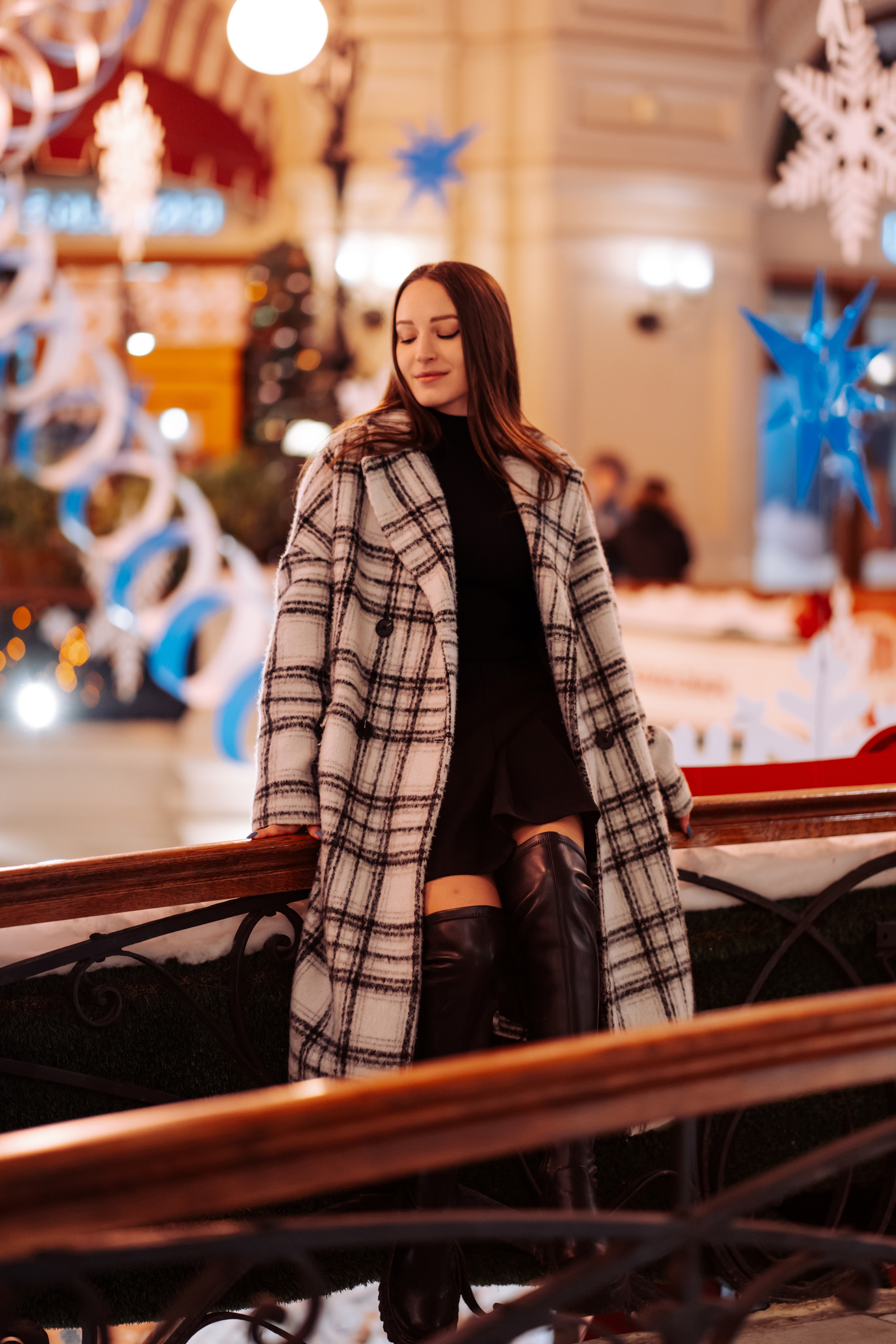 Лера. Фотограф в Москве Ксения Насокина