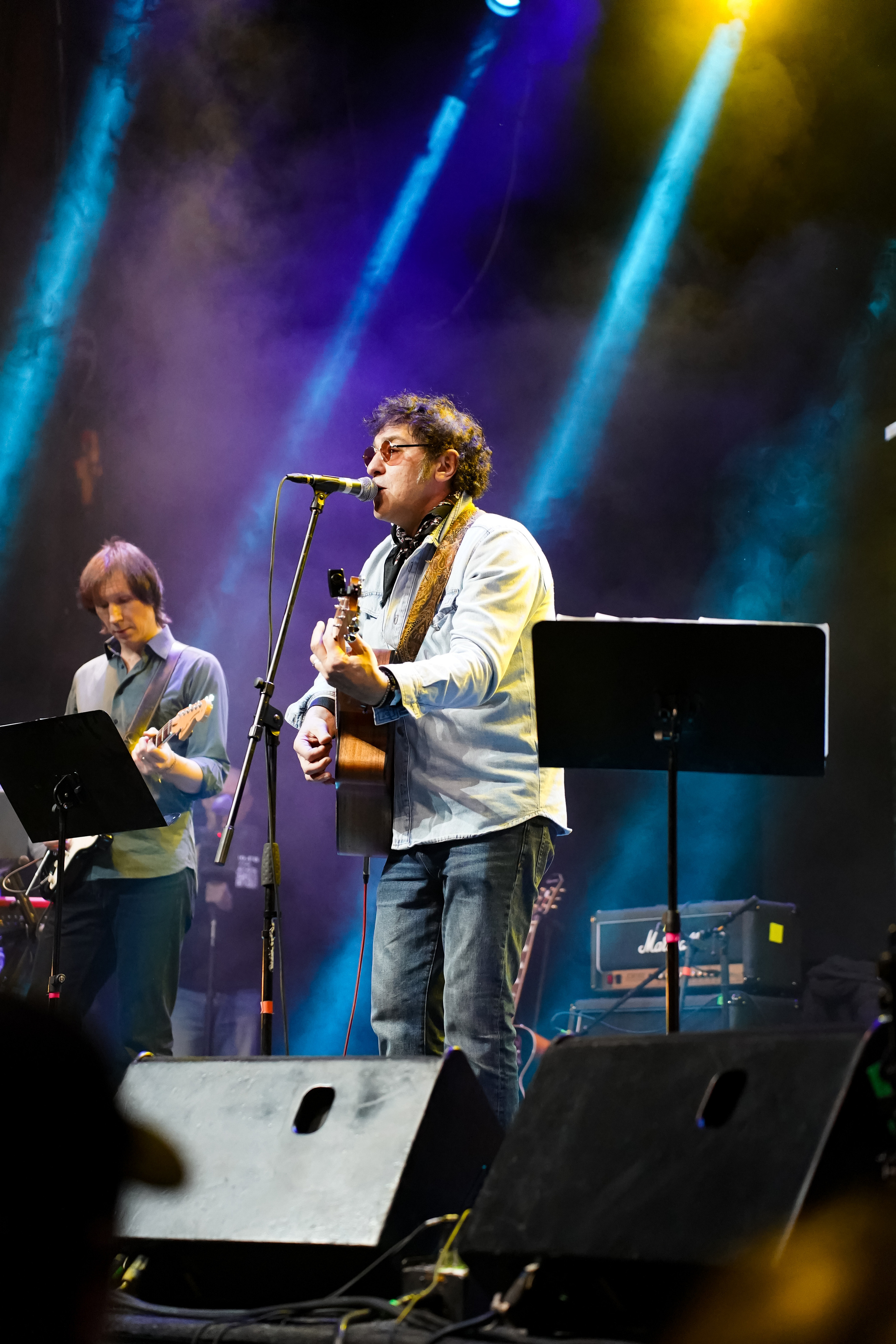 Концерты. Фотограф в Москве Ксения Насокина