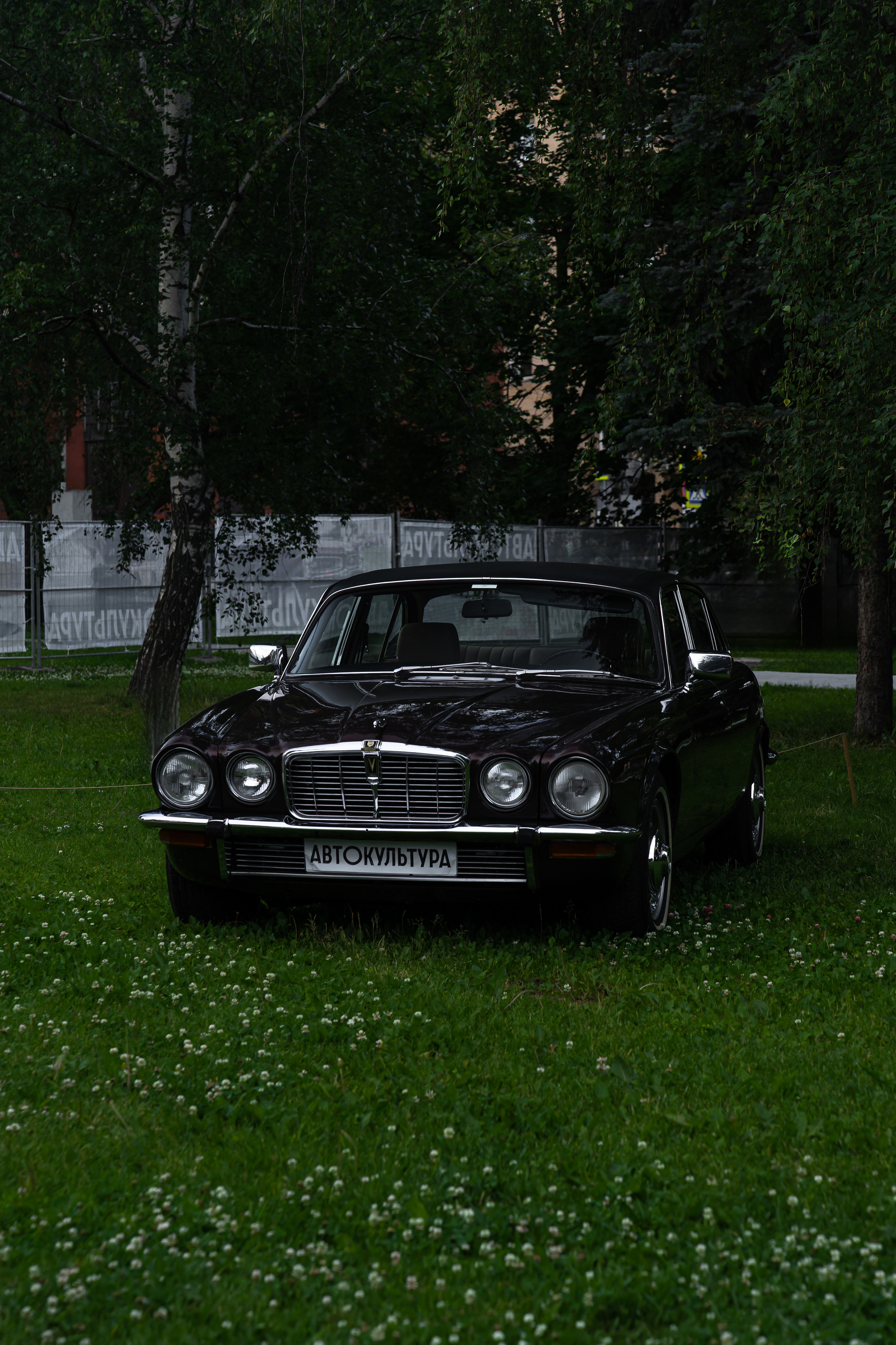 Авто фестиваль Автокультура 2023. Фотограф в Москве Ксения Насокина