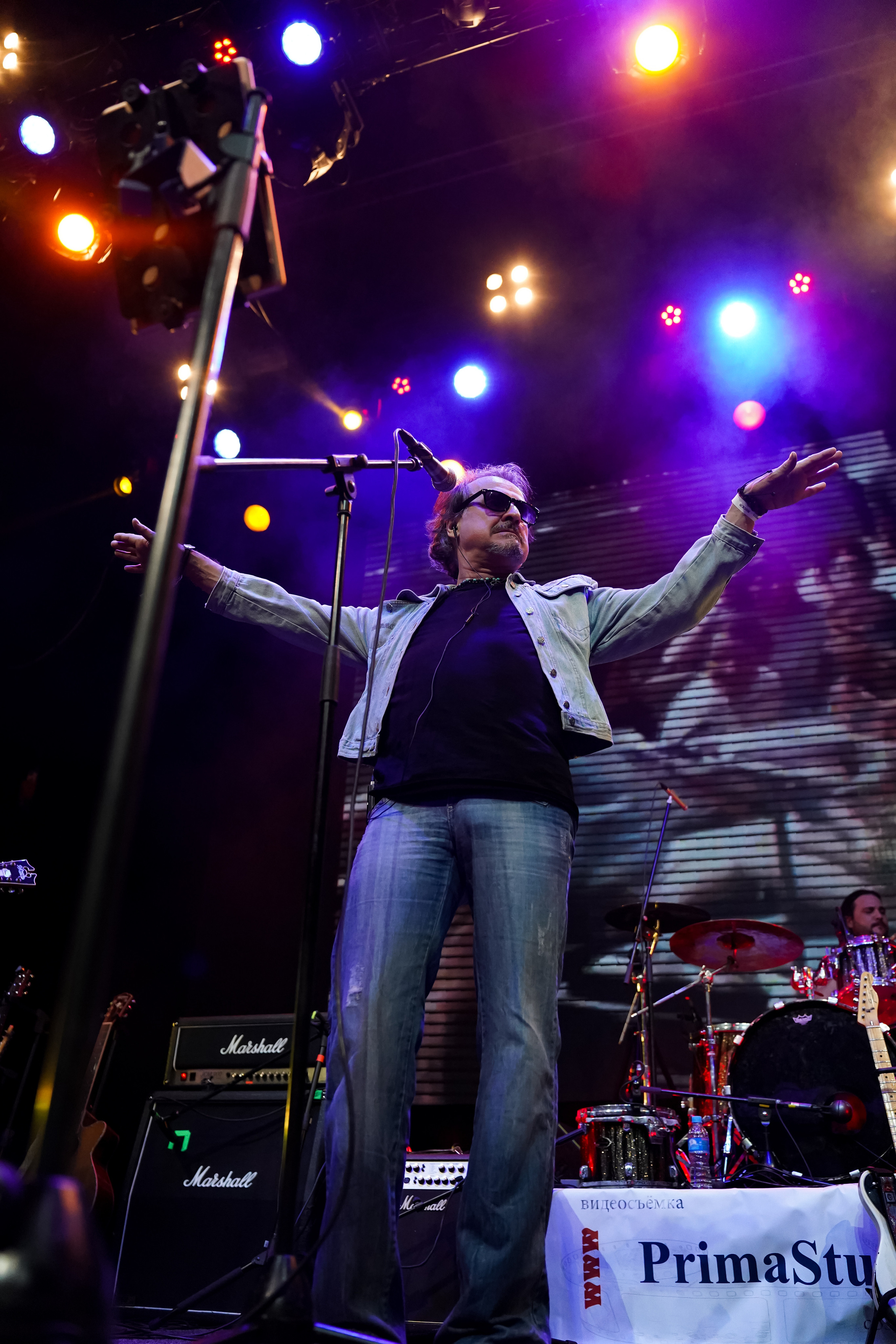 Концерты. Фотограф в Москве Ксения Насокина