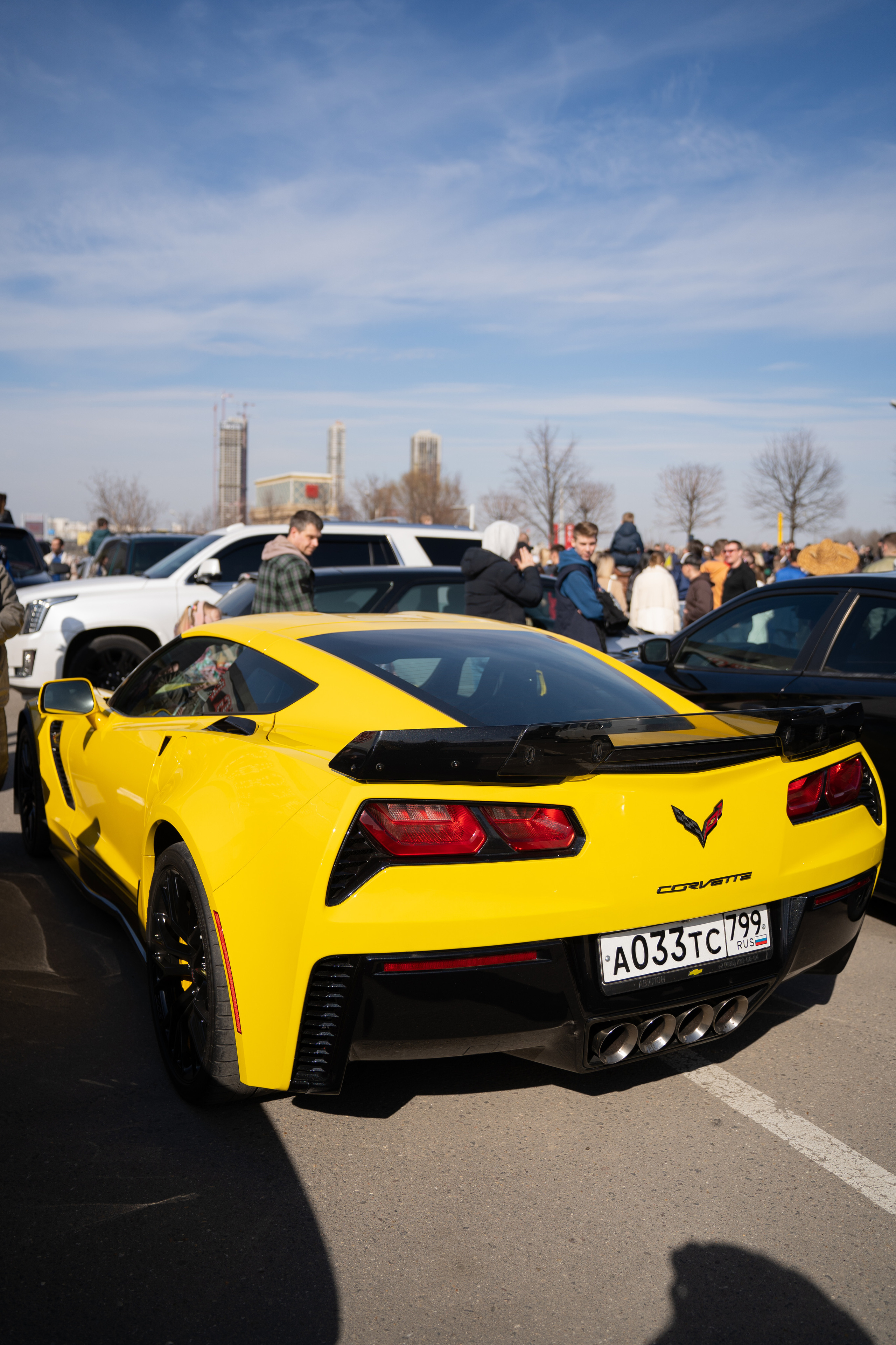 MadBuckets 2023. Фотограф в Москве Ксения Насокина