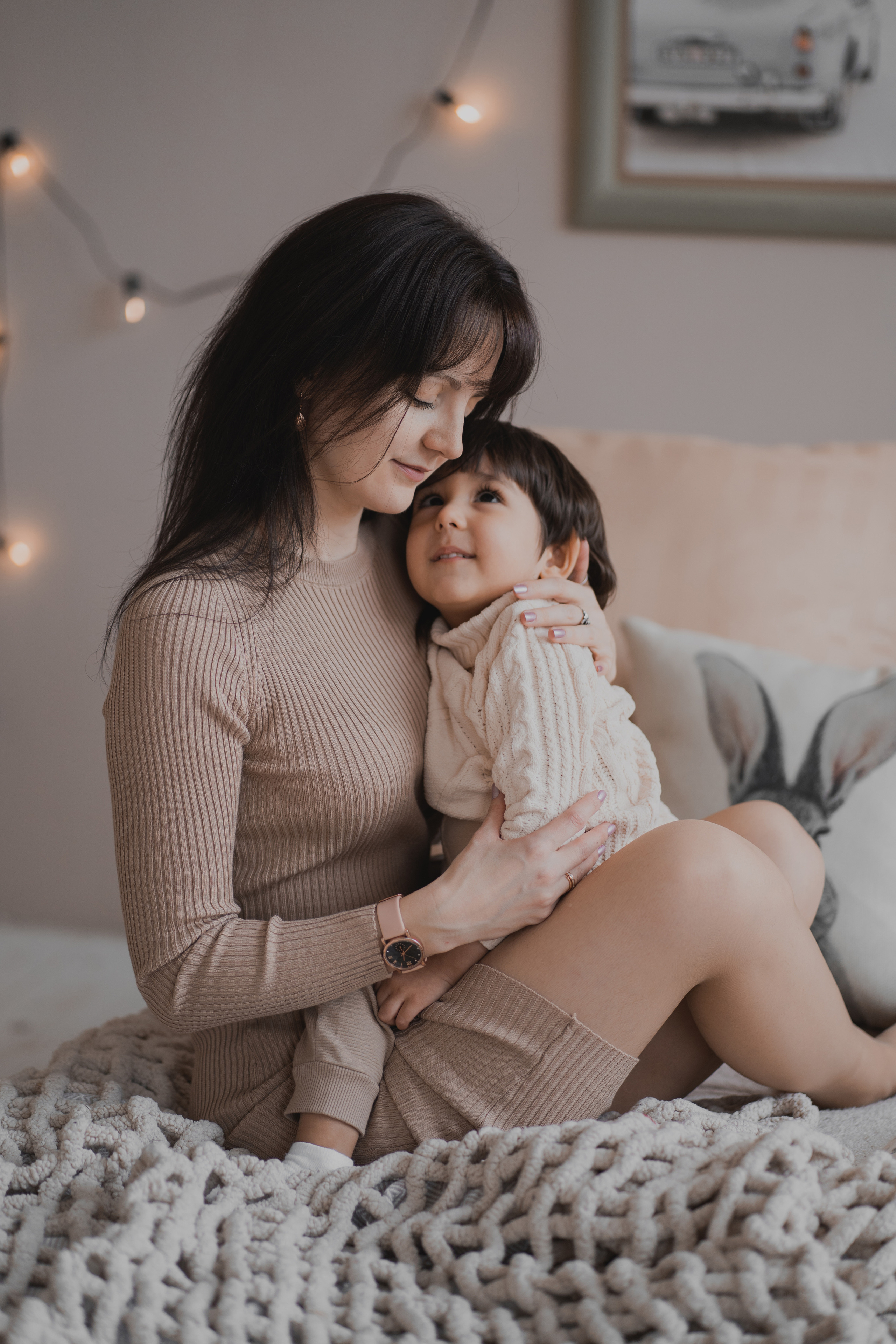 Анна и Илья. Фотограф в Москве Ксения Насокина