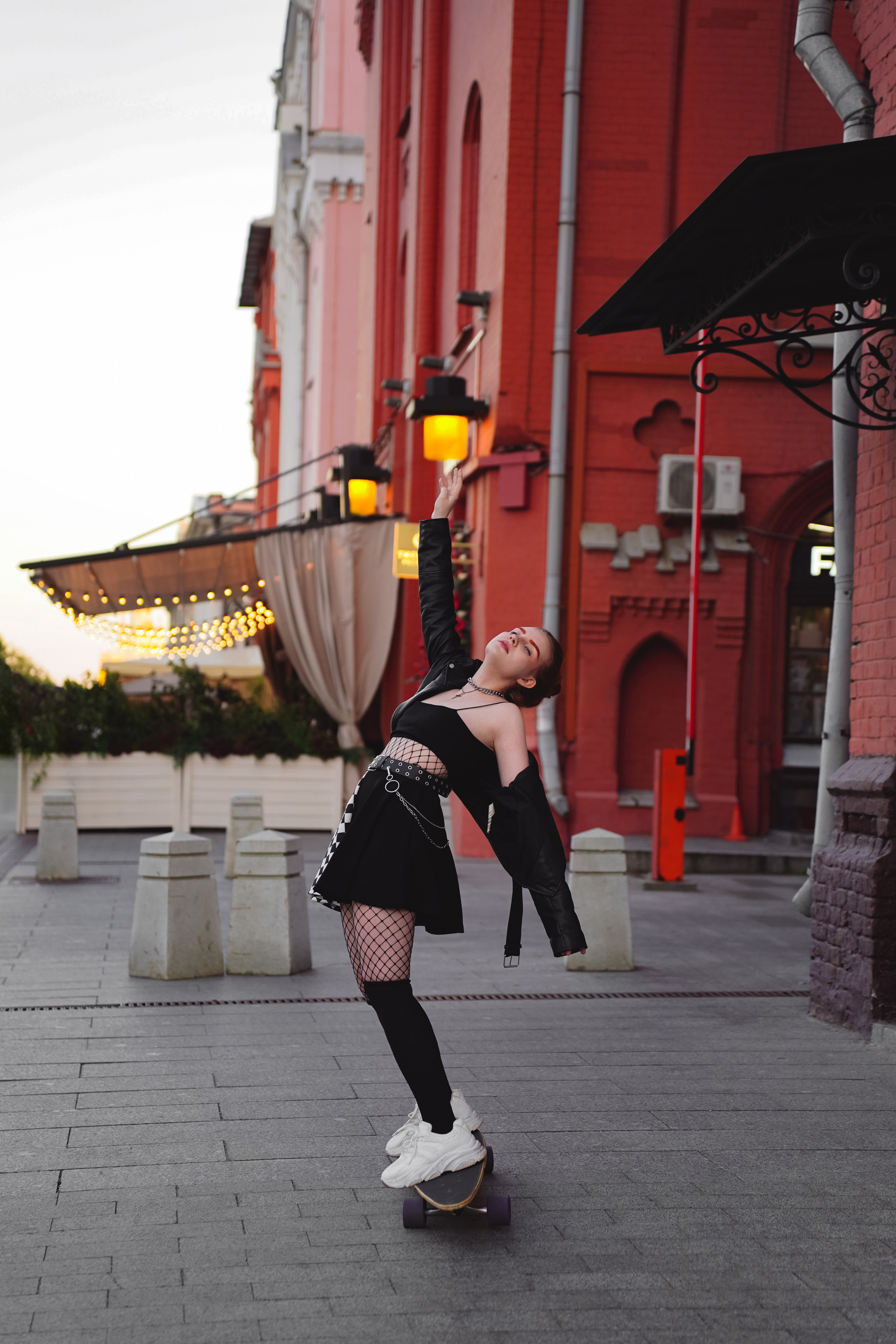 Александра. Фотограф в Москве Ксения Насокина