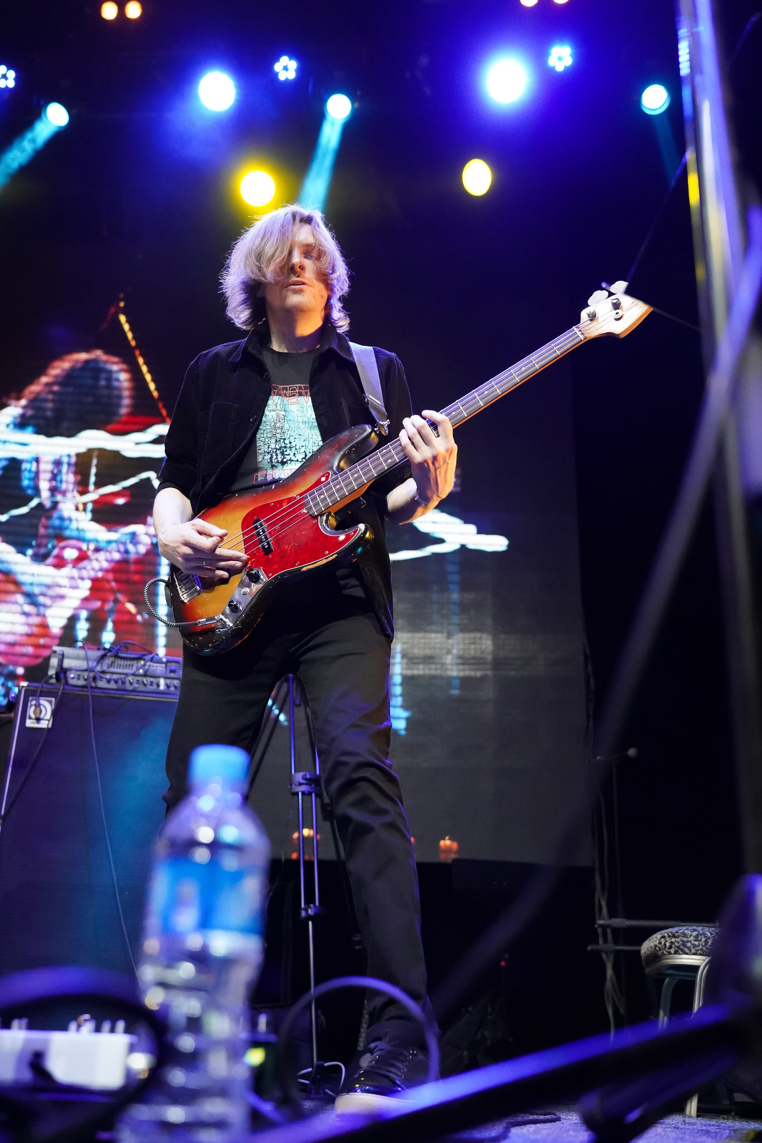 Концерты. Фотограф в Москве Ксения Насокина