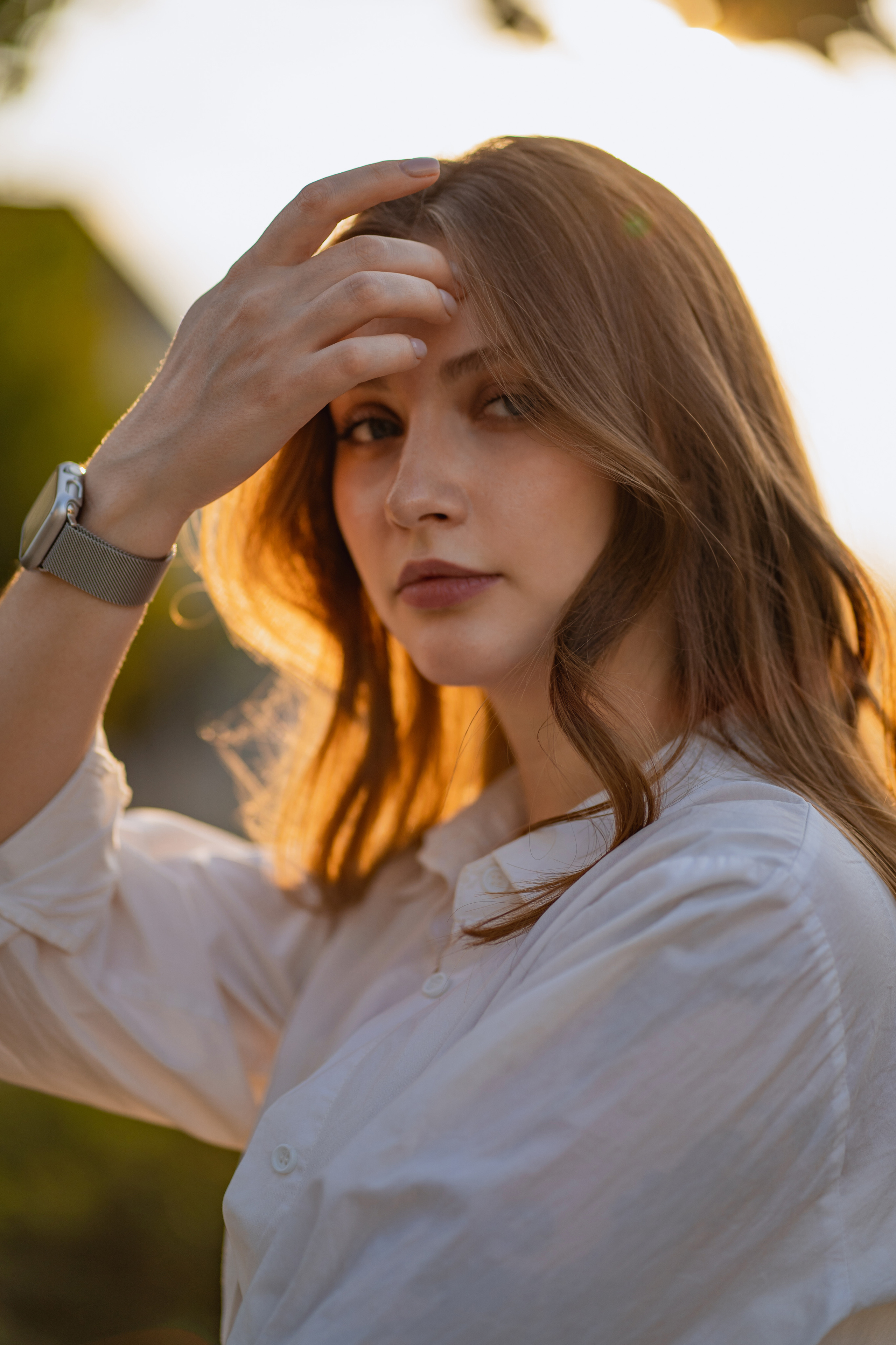 Тамара. Фотограф в Москве Ксения Насокина