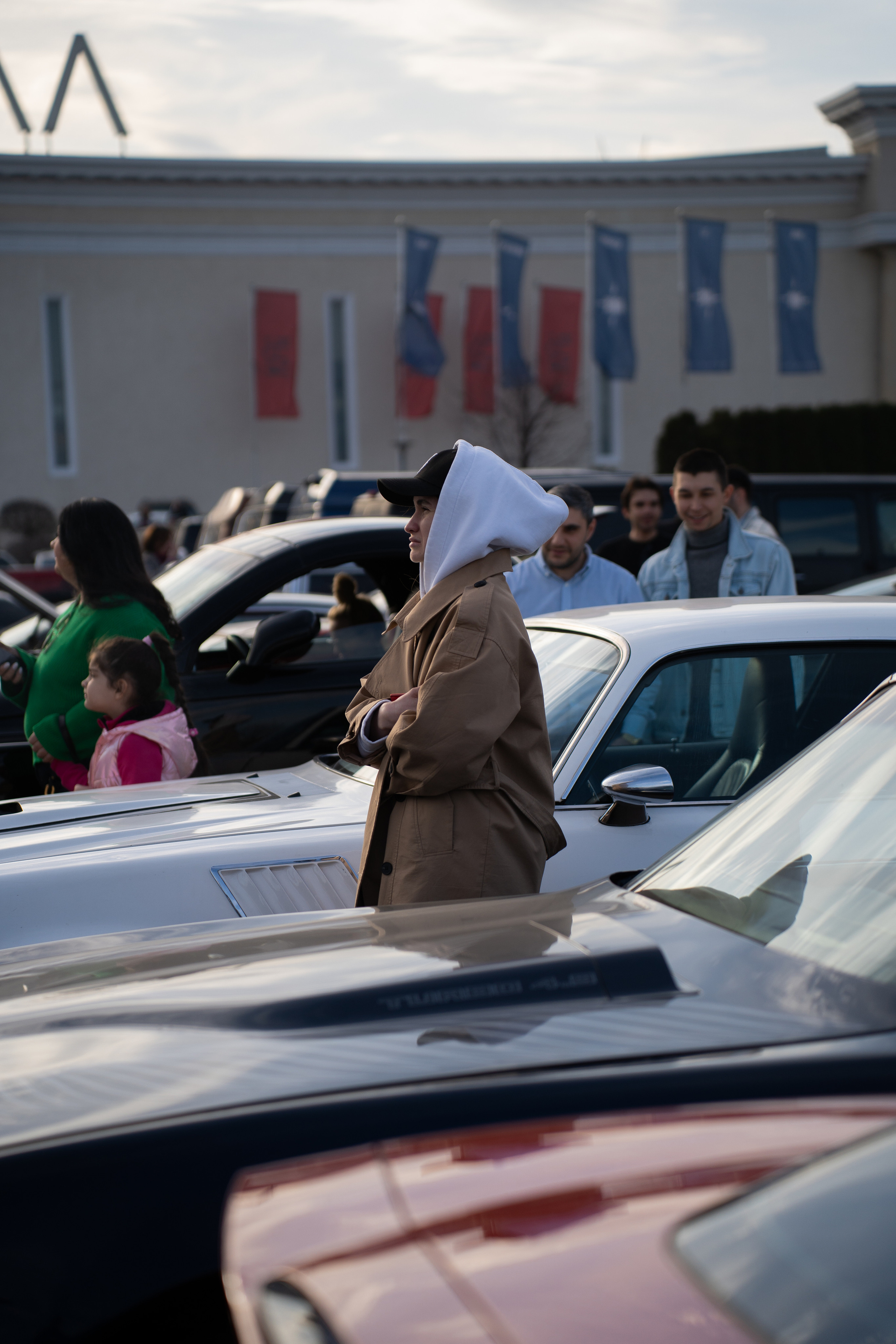 MadBuckets 2023. Фотограф в Москве Ксения Насокина