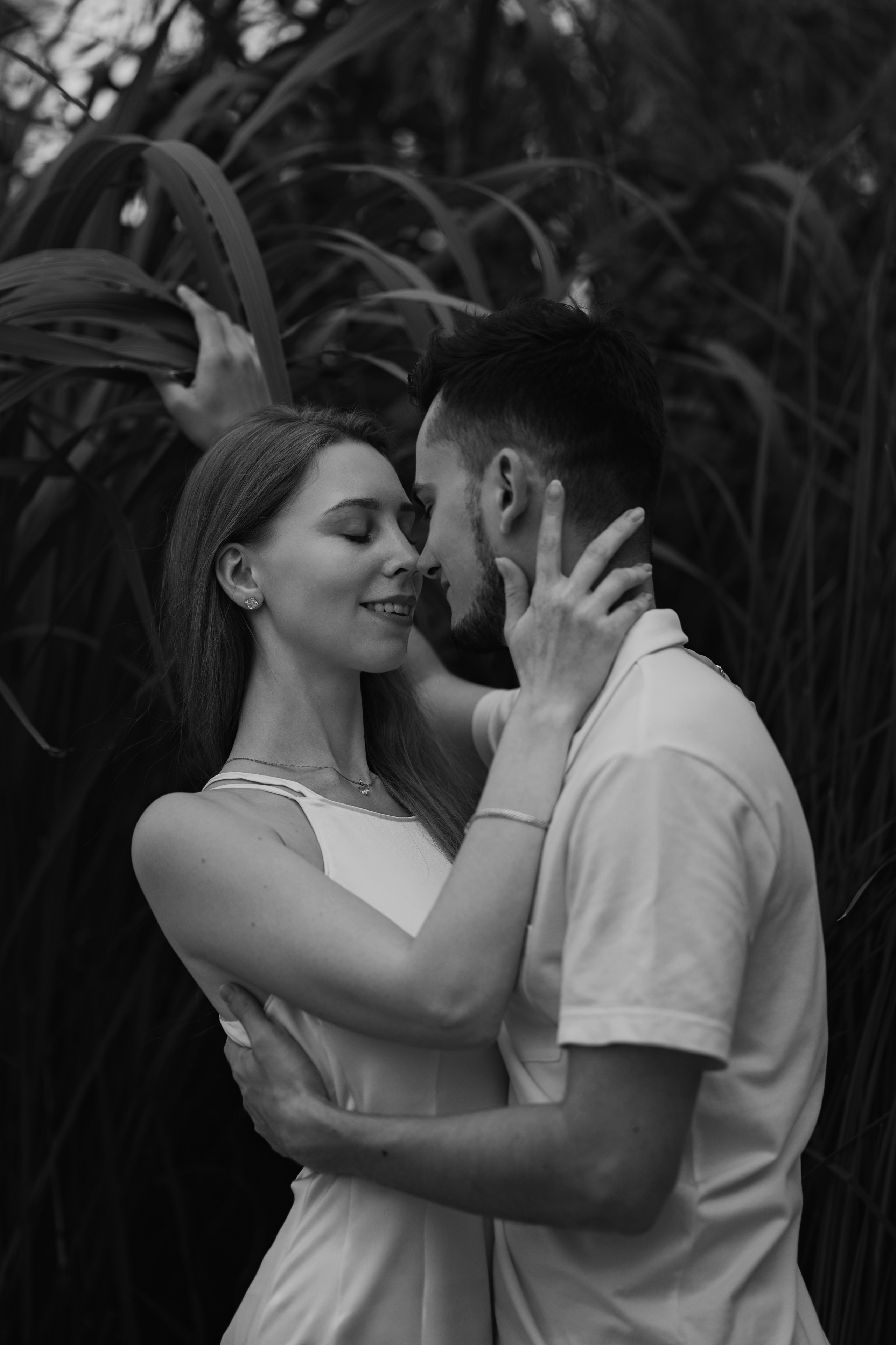 Катерина и Константин. Фотограф в Москве Ксения Насокина