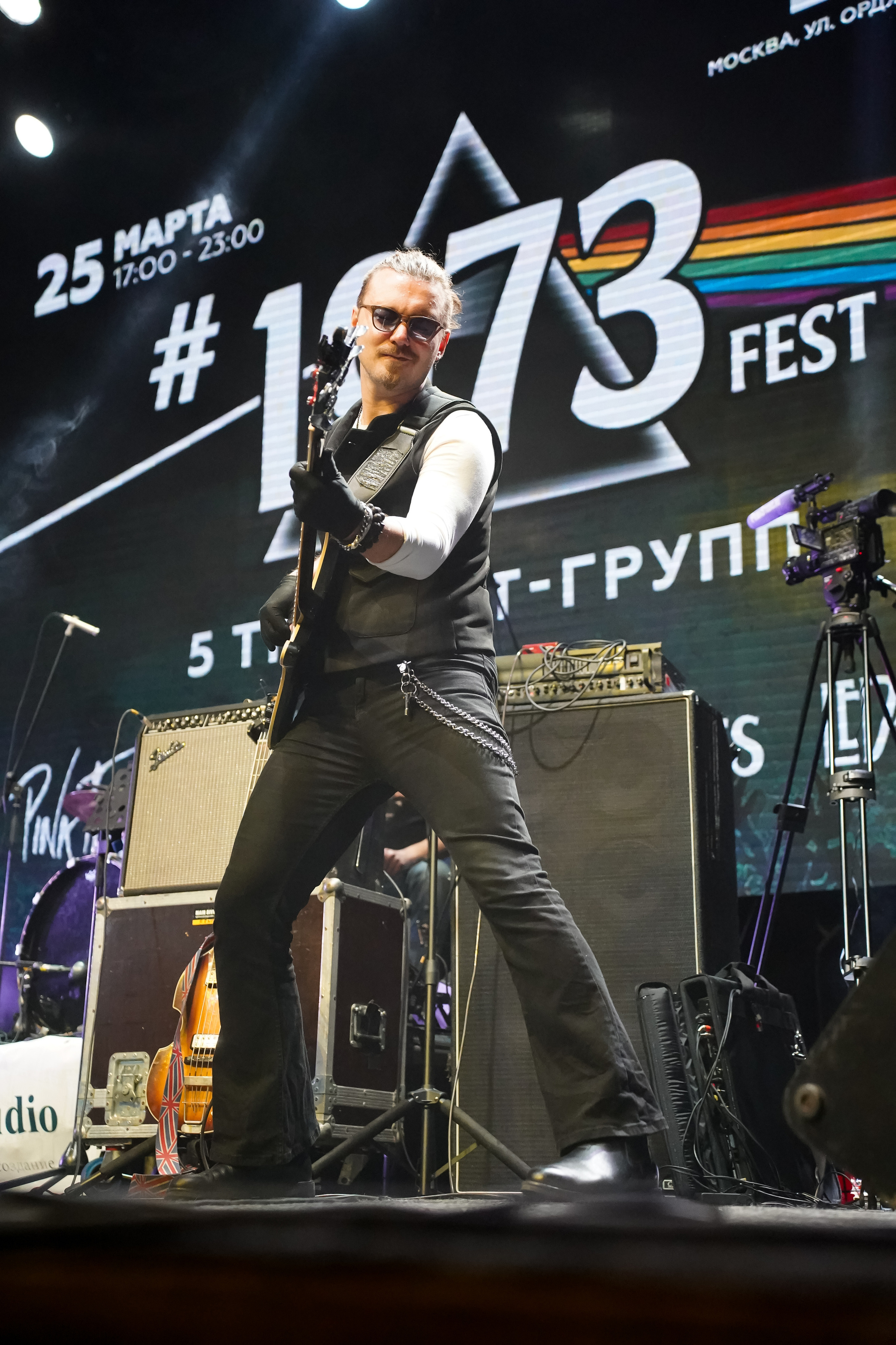 Концерты. Фотограф в Москве Ксения Насокина