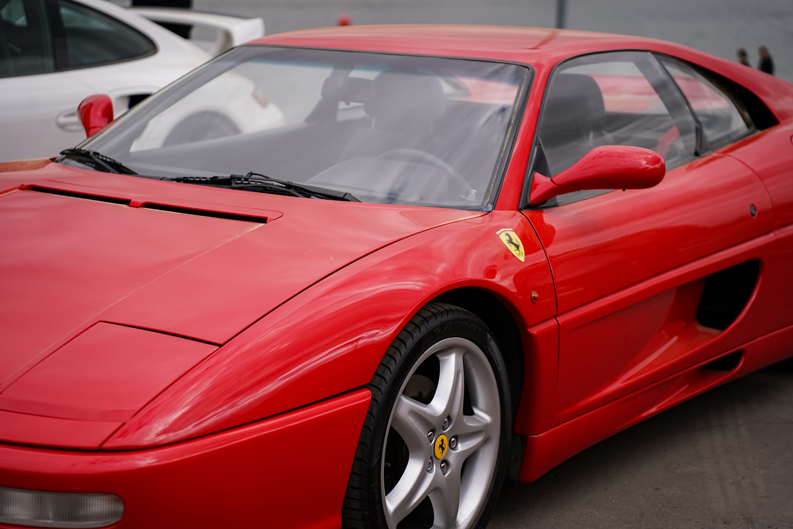 Автовыходные на Гребном канале 2023. Фотограф в Москве Ксения Насокина