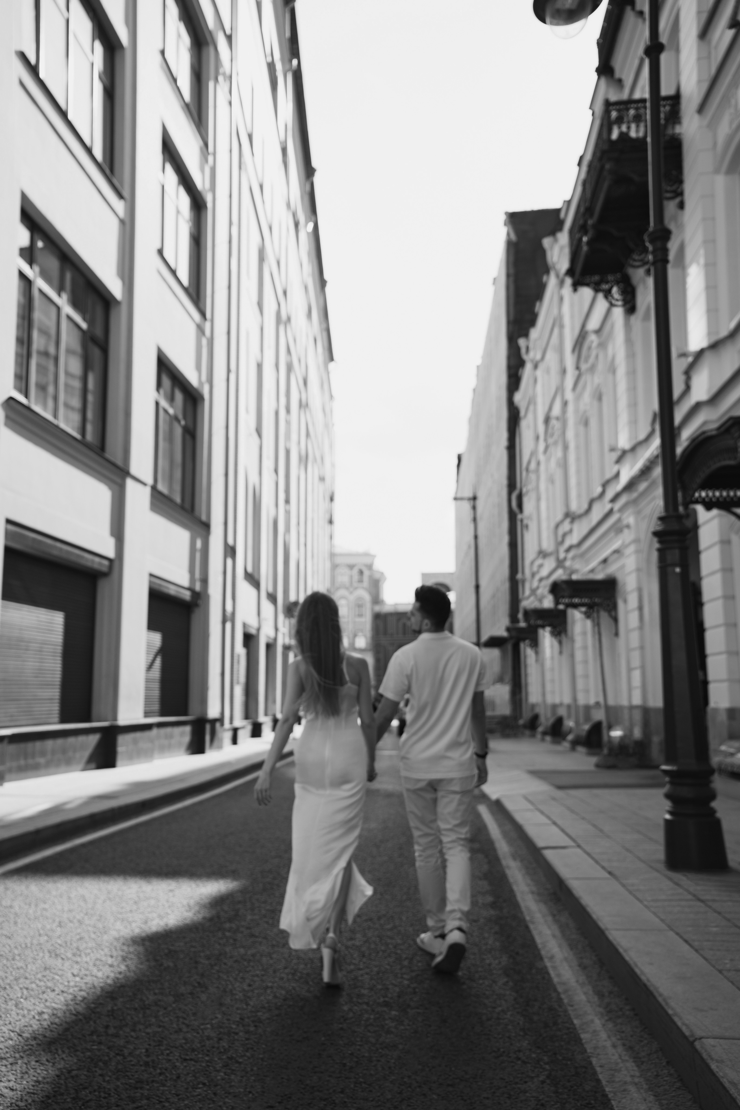 Катерина и Константин. Фотограф в Москве Ксения Насокина