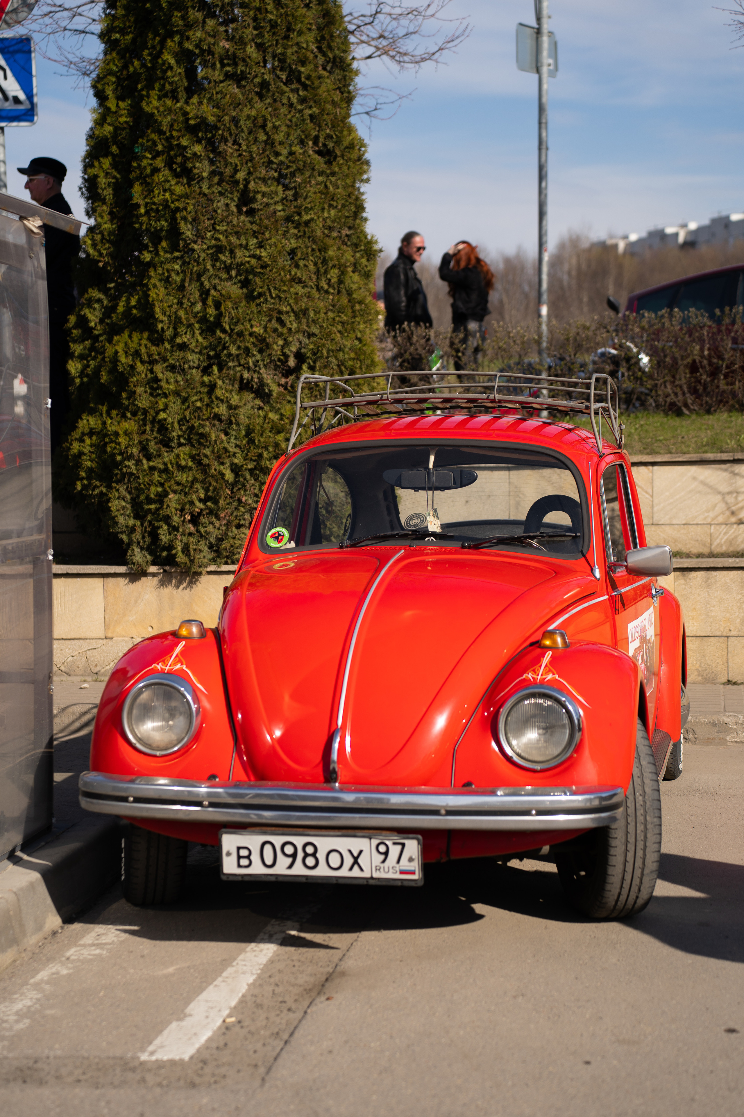 MadBuckets 2023. Фотограф в Москве Ксения Насокина