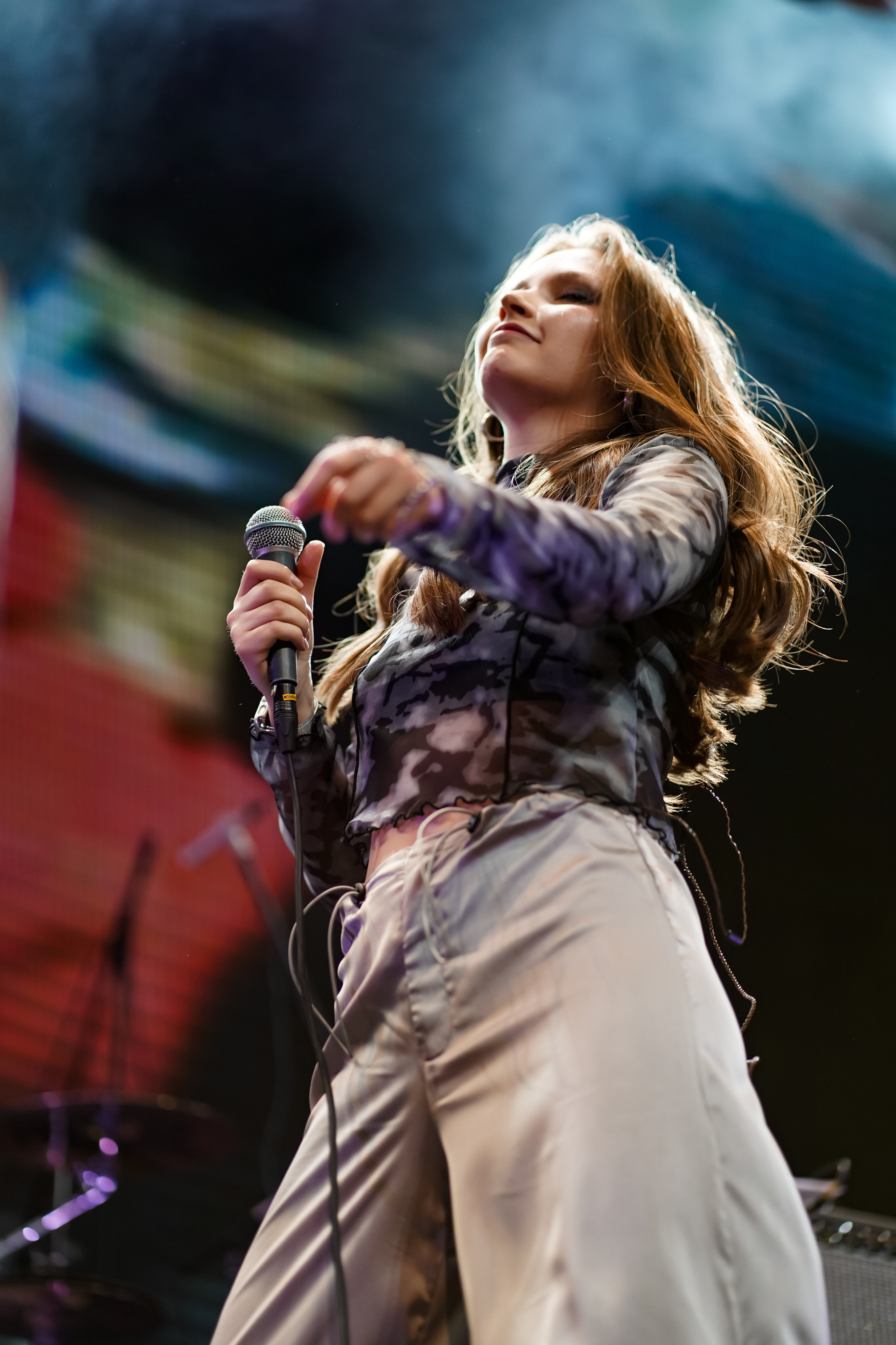 Концерты. Фотограф в Москве Ксения Насокина