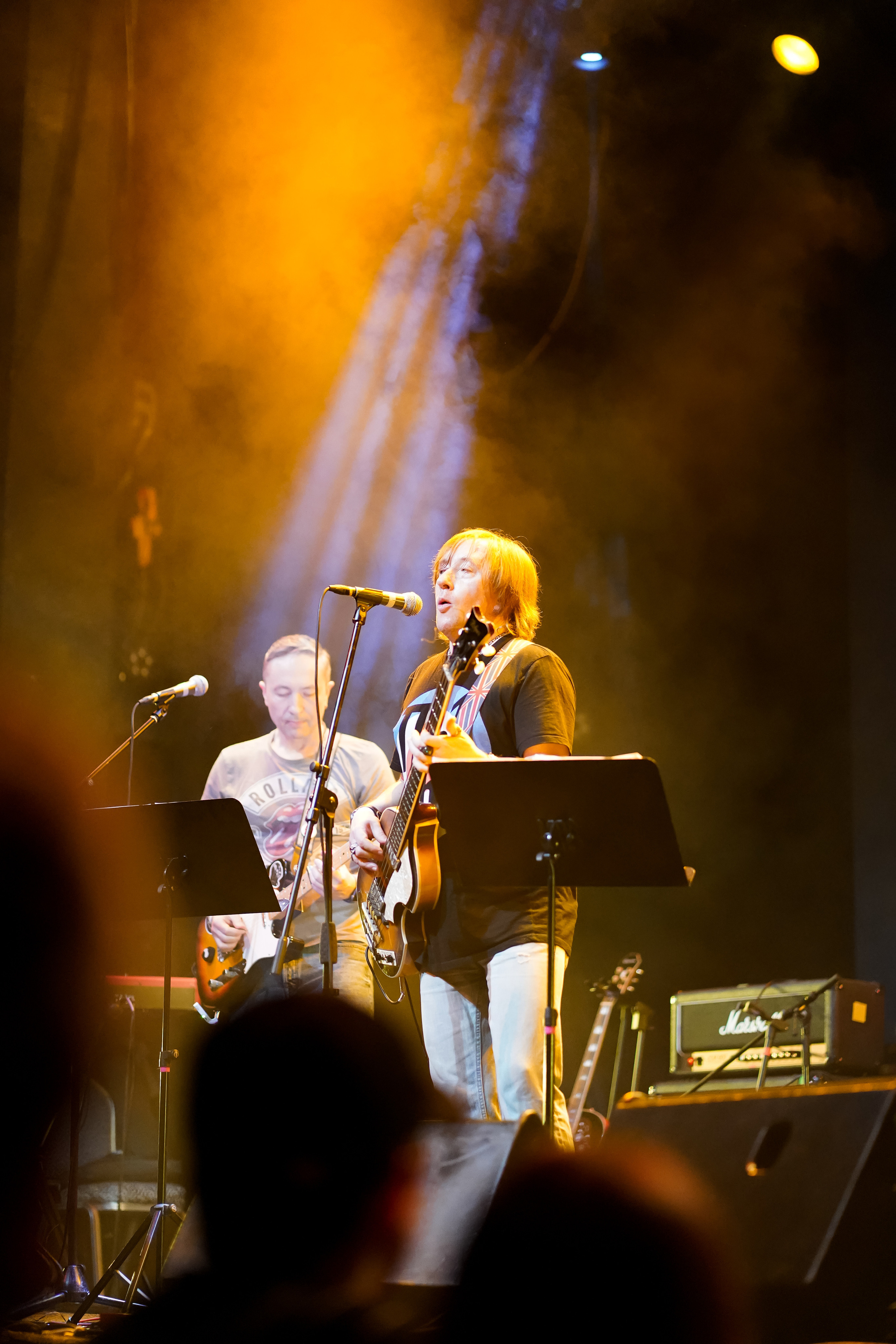 Концерты. Фотограф в Москве Ксения Насокина