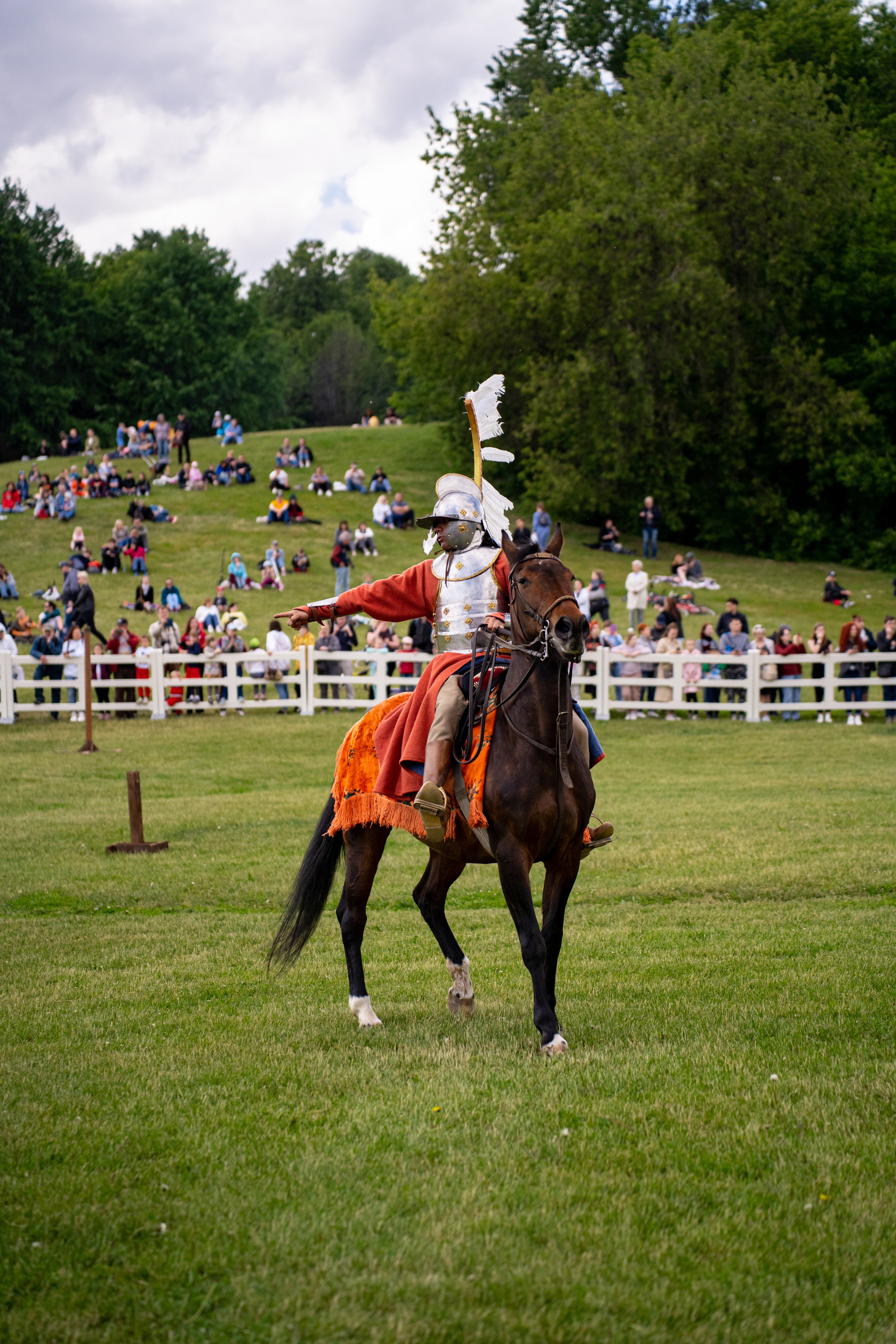 Фотографии фестиваль «Времена и эпохи» 10 июня 2023. Музей-заповедник «Коломенское», фотограф Ксения Насокина. Древняя Русь, Российская Империя, история, исторический фестиваль, реконструкторы, историческая реконструкция, 1654-1667 гг. Русско-польская война, XVII век, Запорожская Сечь, Речь Посполитая, быт царской России, стрелецкий полк, крылатые гусары, пикинёры, реконструкция сражения.