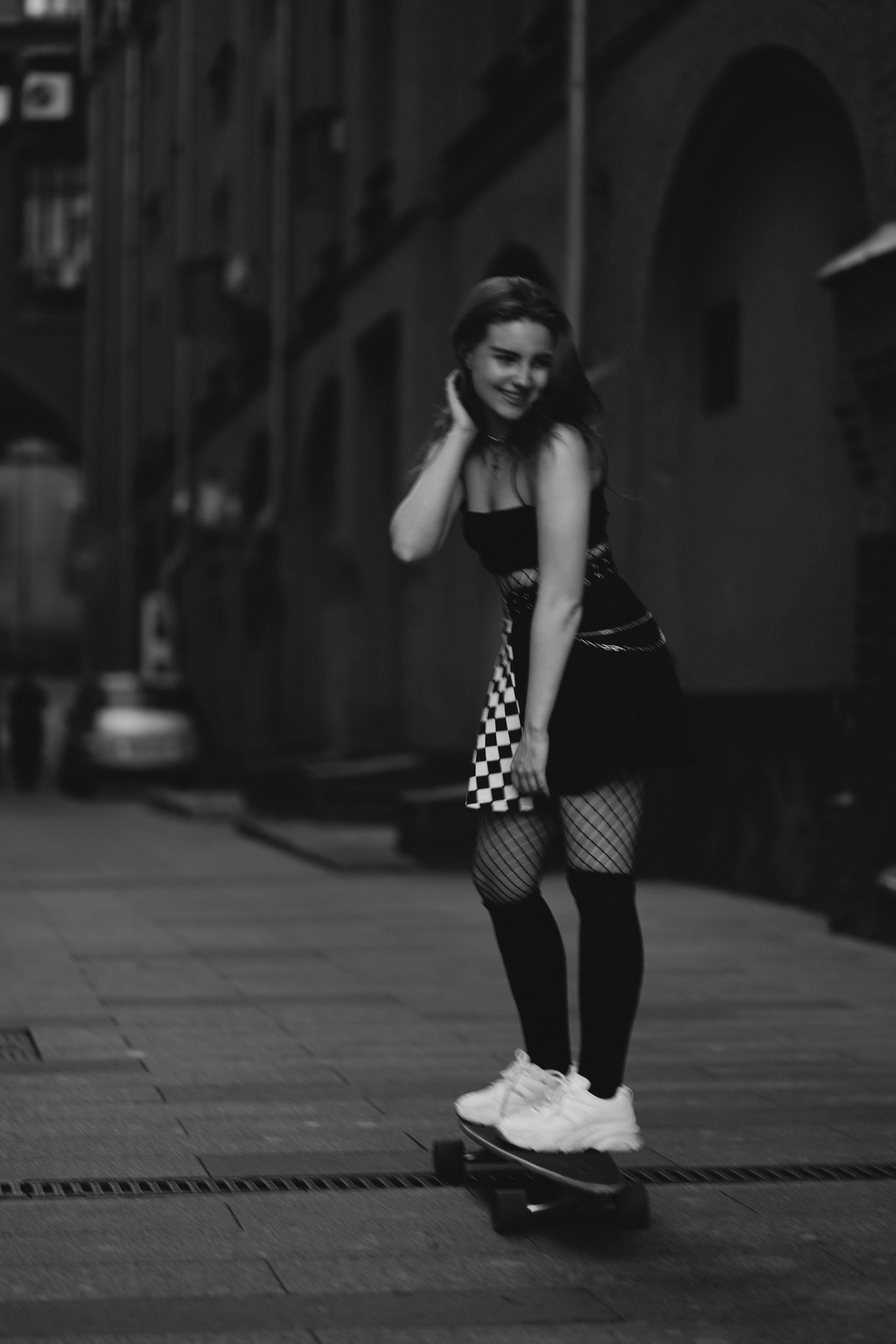 Александра. Фотограф в Москве Ксения Насокина