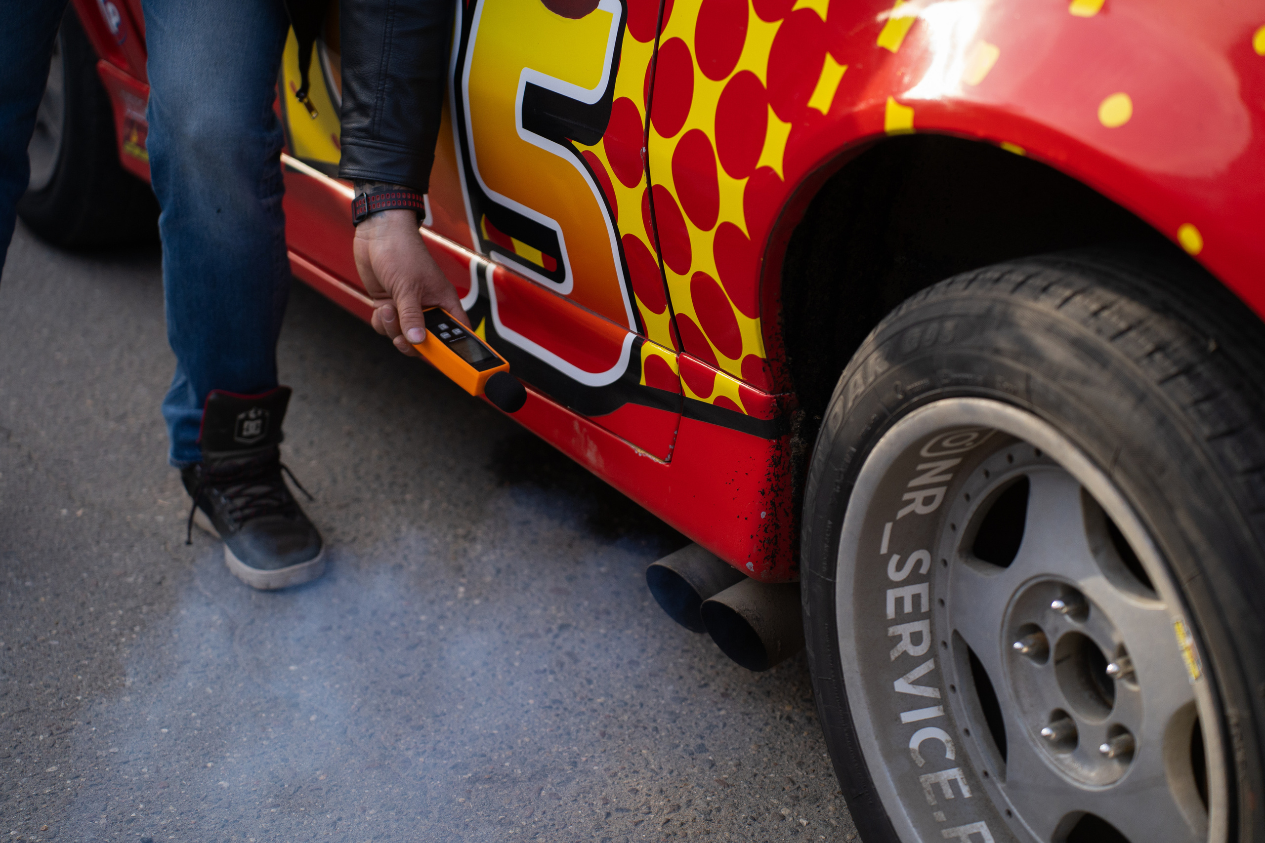 MadBuckets 2023. Фотограф в Москве Ксения Насокина