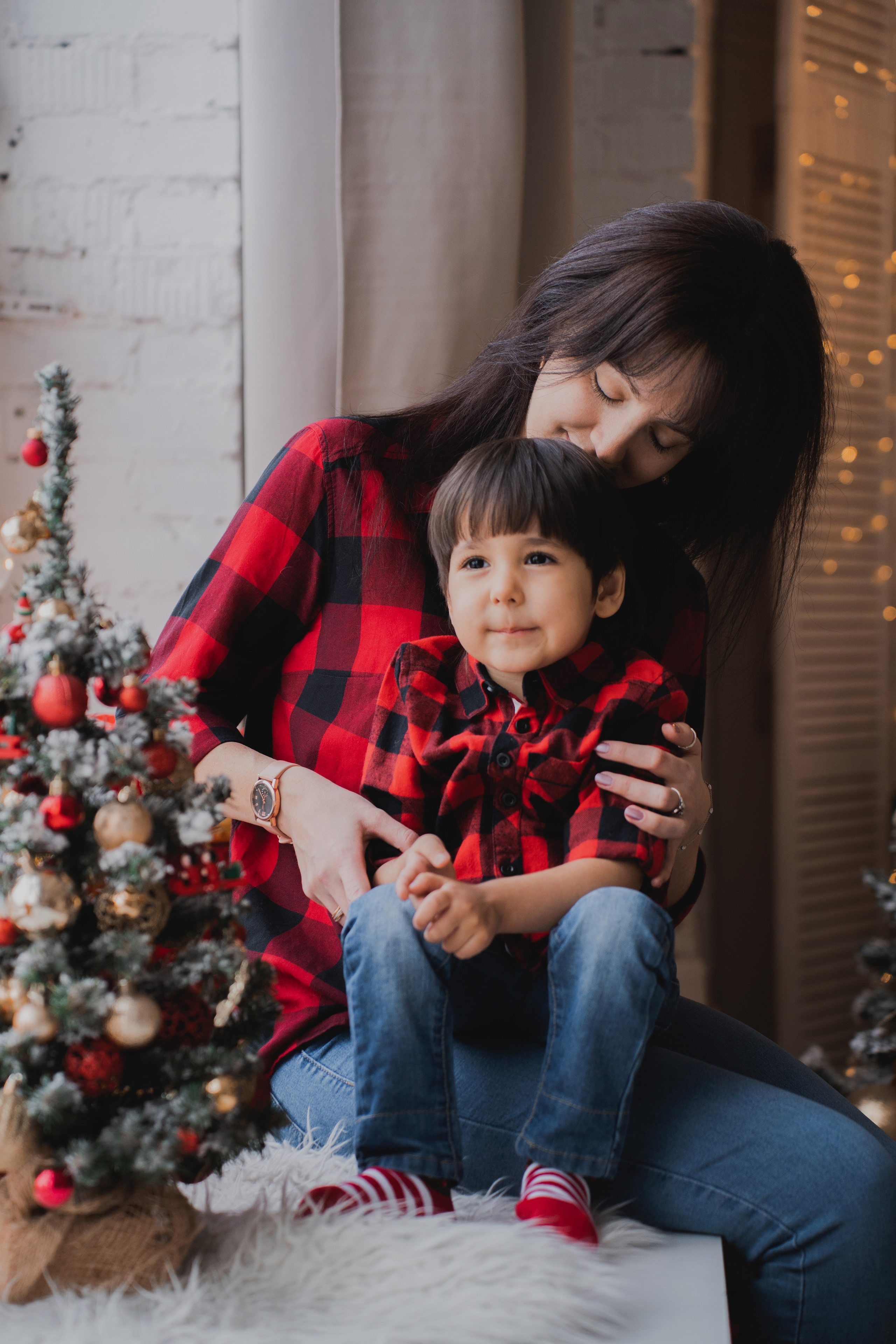 Анна и Илья. Фотограф в Москве Ксения Насокина