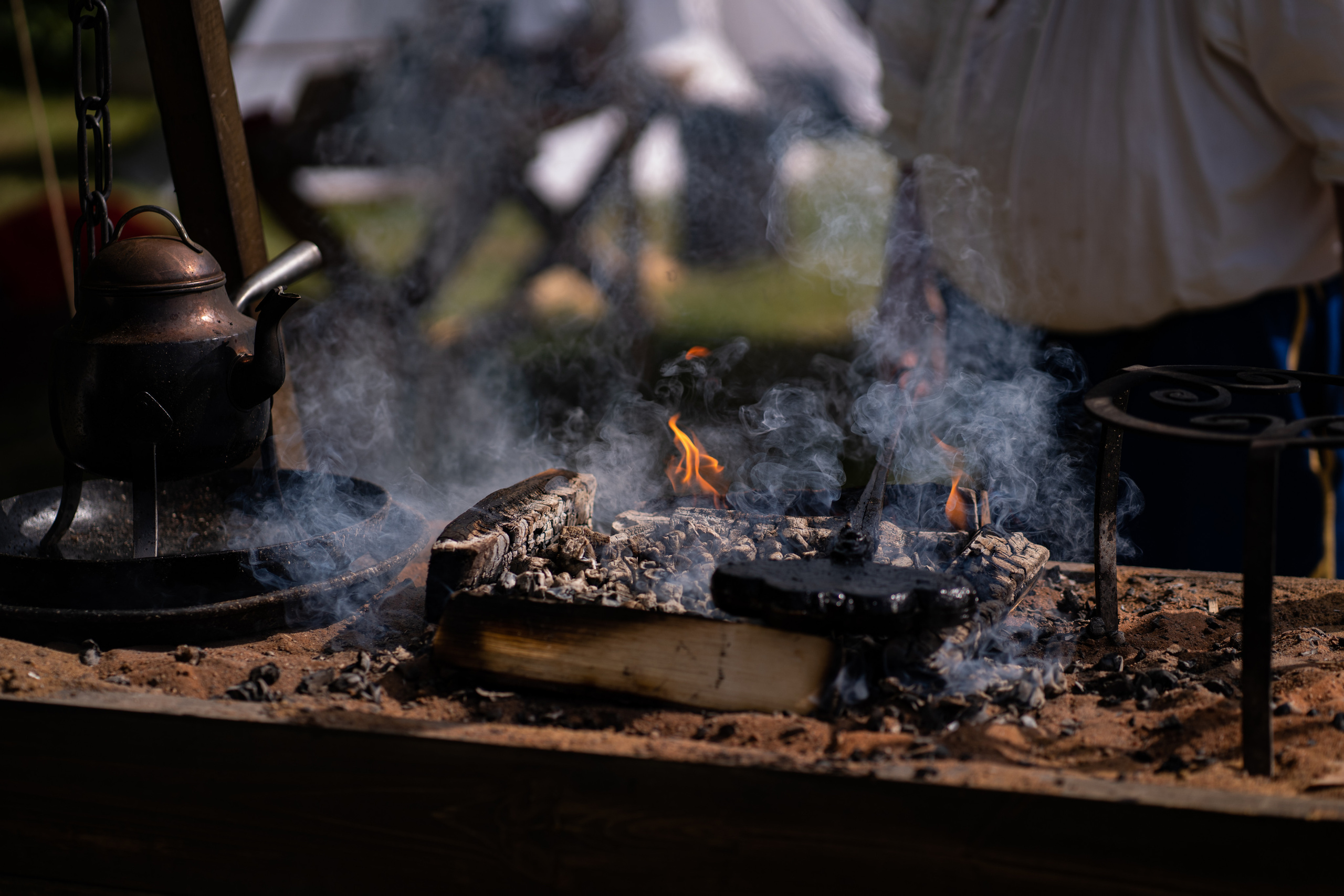 Фотографии фестиваль «Времена и эпохи» 10 июня 2023. Музей-заповедник «Коломенское», фотограф Ксения Насокина. Древняя Русь, Российская Империя, история, исторический фестиваль, реконструкторы, историческая реконструкция, 1654-1667 гг. Русско-польская война, XVII век, Запорожская Сечь, Речь Посполитая, быт царской России, стрелецкий полк, крылатые гусары, пикинёры, реконструкция сражения.