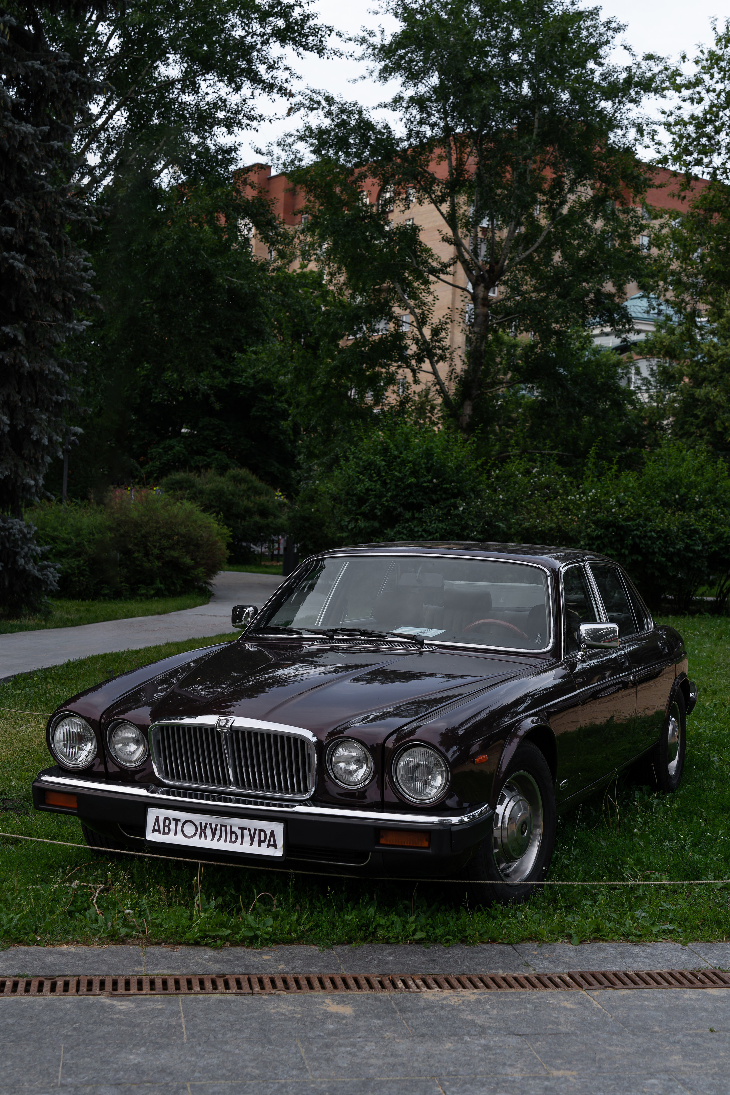 Авто фестиваль Автокультура 2023. Фотограф в Москве Ксения Насокина