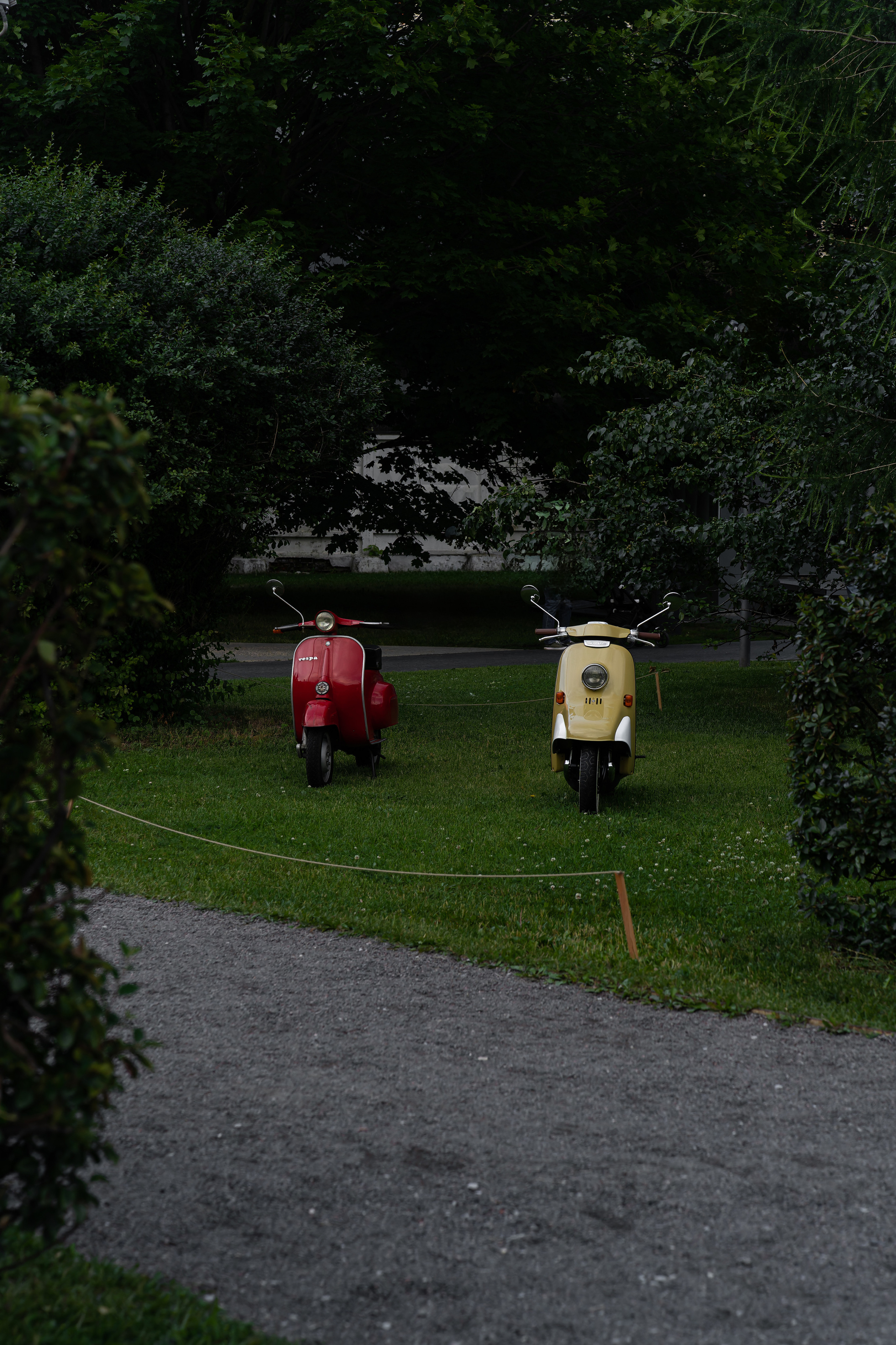 Авто фестиваль Автокультура 2023. Фотограф в Москве Ксения Насокина