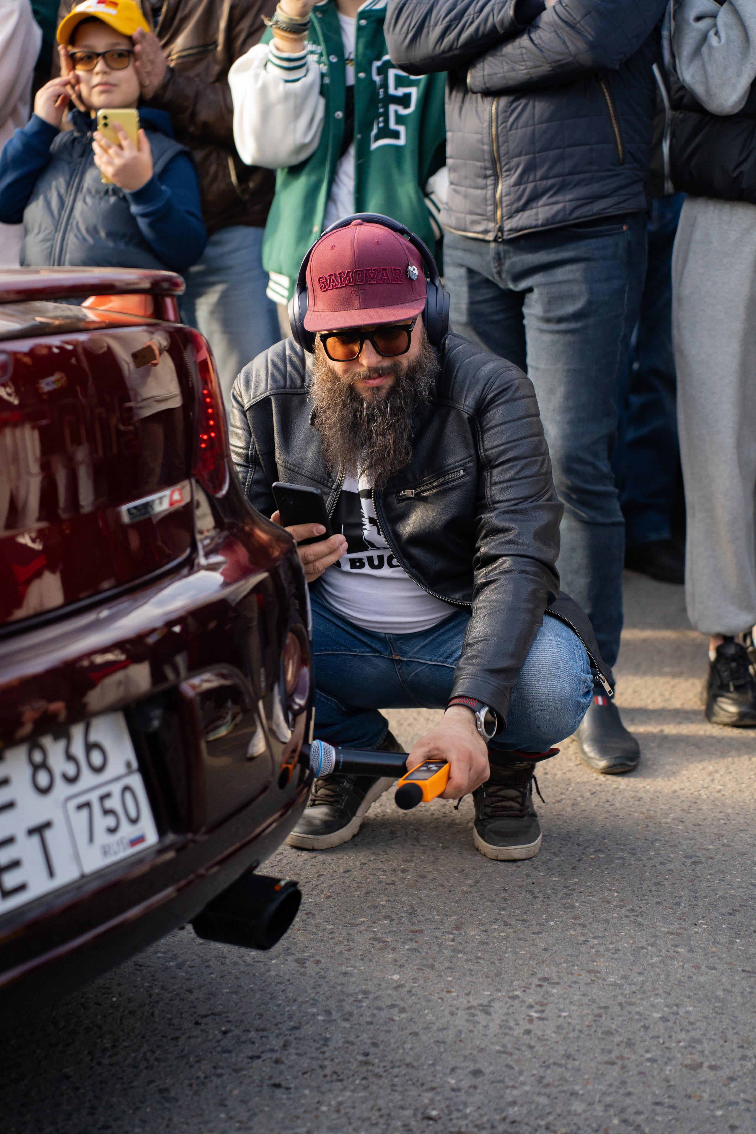 MadBuckets 2023. Фотограф в Москве Ксения Насокина