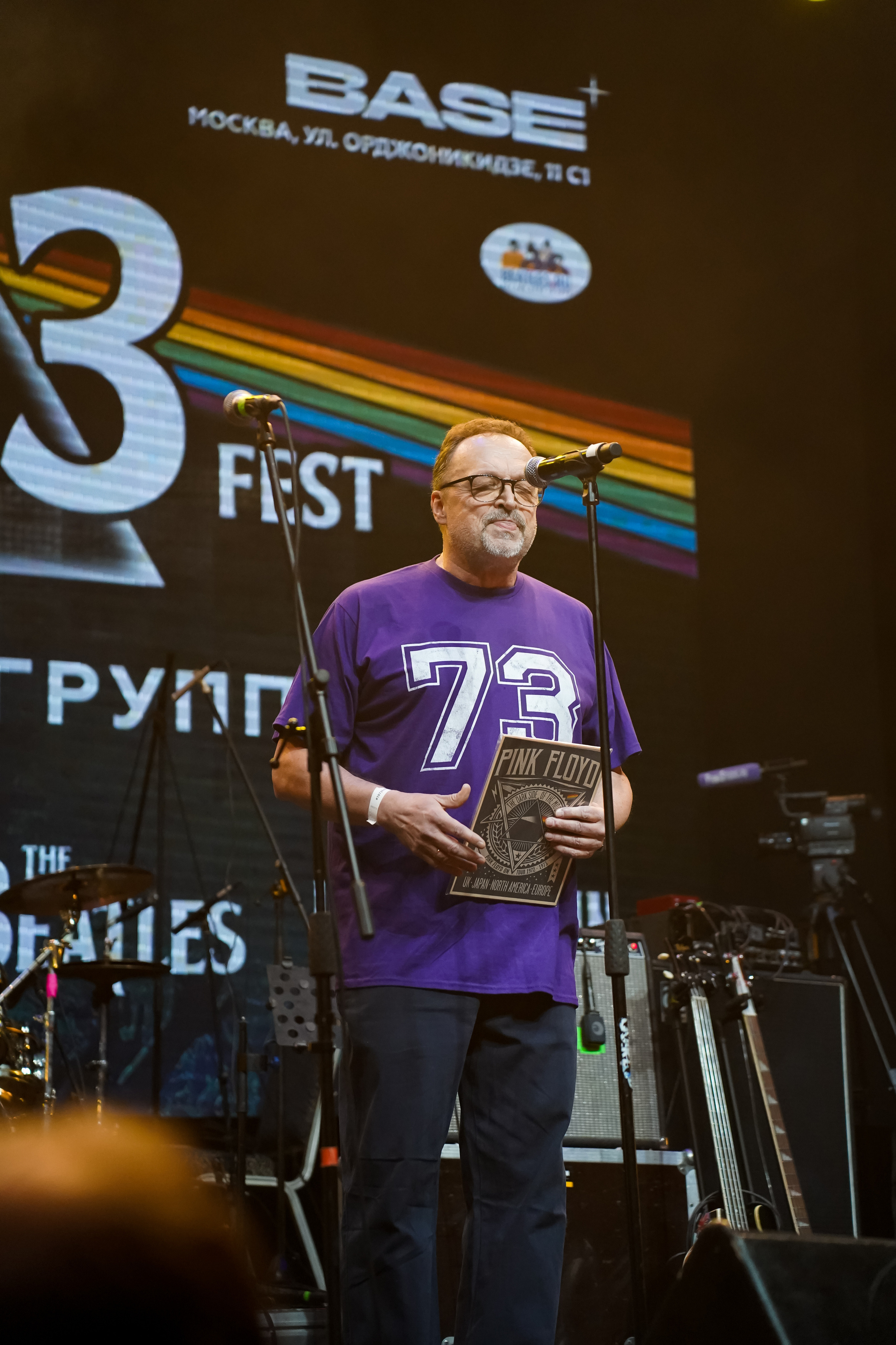 Концерты. Фотограф в Москве Ксения Насокина